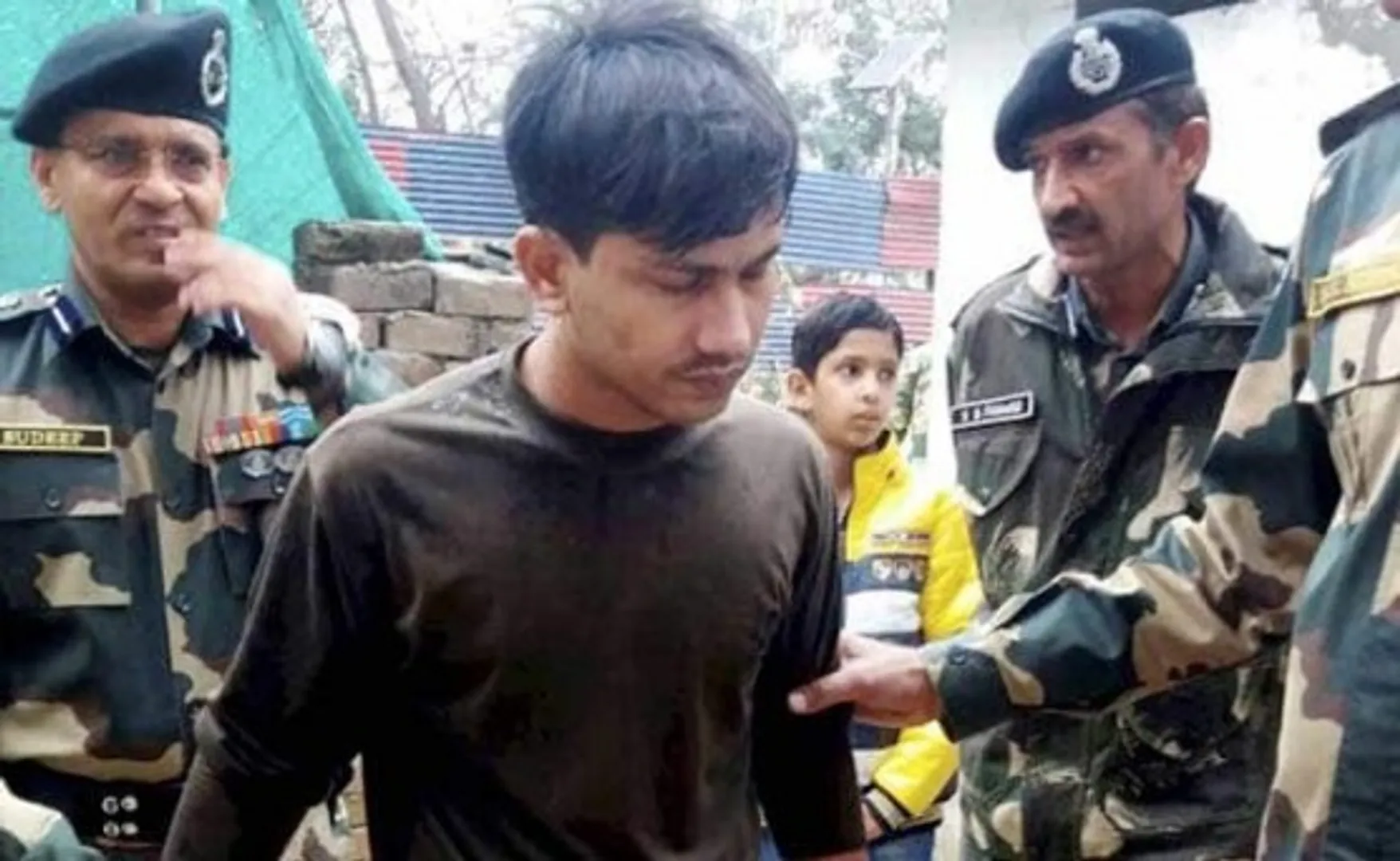 ସେନା ଉପରେ ଲାଗିଲା ଉତ୍ପୀଡ଼ନର ଅଭିଯୋଗ ! ପାକିସ୍ତାନ କବଳରୁ ବାହାରି ଆସିଥିବା ସୈନ୍ୟ ଚନ୍ଦୁ ଚୌହ୍ୱାନ ଆଣିଲେ ଅଭିଯୋଗ , ଦେଲେ ଇସ୍ତଫା 