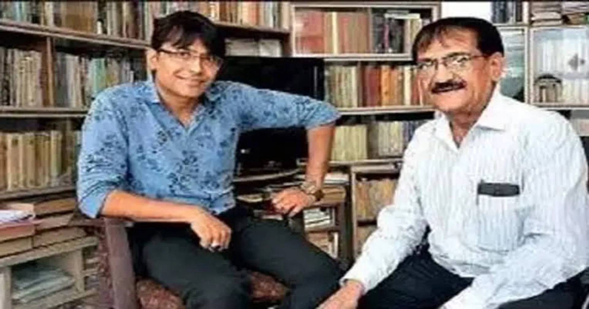 ଅନ୍ଧବିଶ୍ୱାସକୁ ଚ୍ୟାଲେଞ୍ଜ କରୁଥିବା ଜଣେ ବ୍ୟକ୍ତି ! ପୁଅଙ୍କ ନାଁ ରଖିଛନ୍ତି ରାବଣ , ଦୁର୍ଯୋଧନ , ଘରର ନାଁ ରଖିଛନ୍ତି ‘ମୃତ୍ୟୁ’ । 