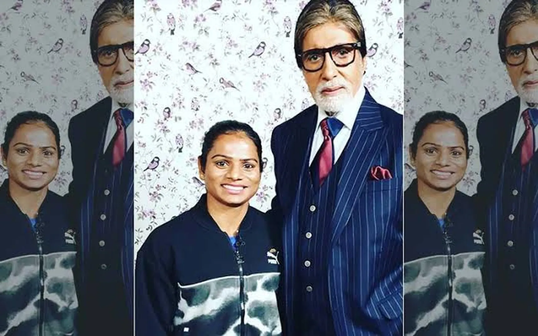 କେବିସିରେ ଦୌଡରାଣୀ ଦୂତି ଚାନ୍ଦ୍ ! ଆଜି କେବିସିର ହଟସିଟରେ ବିଗ୍ ବିଙ୍କ ସହ ନଜର ଆସିବେ ଦୌଡରାଣୀ ଦୂତି ଚାନ୍ଦ୍