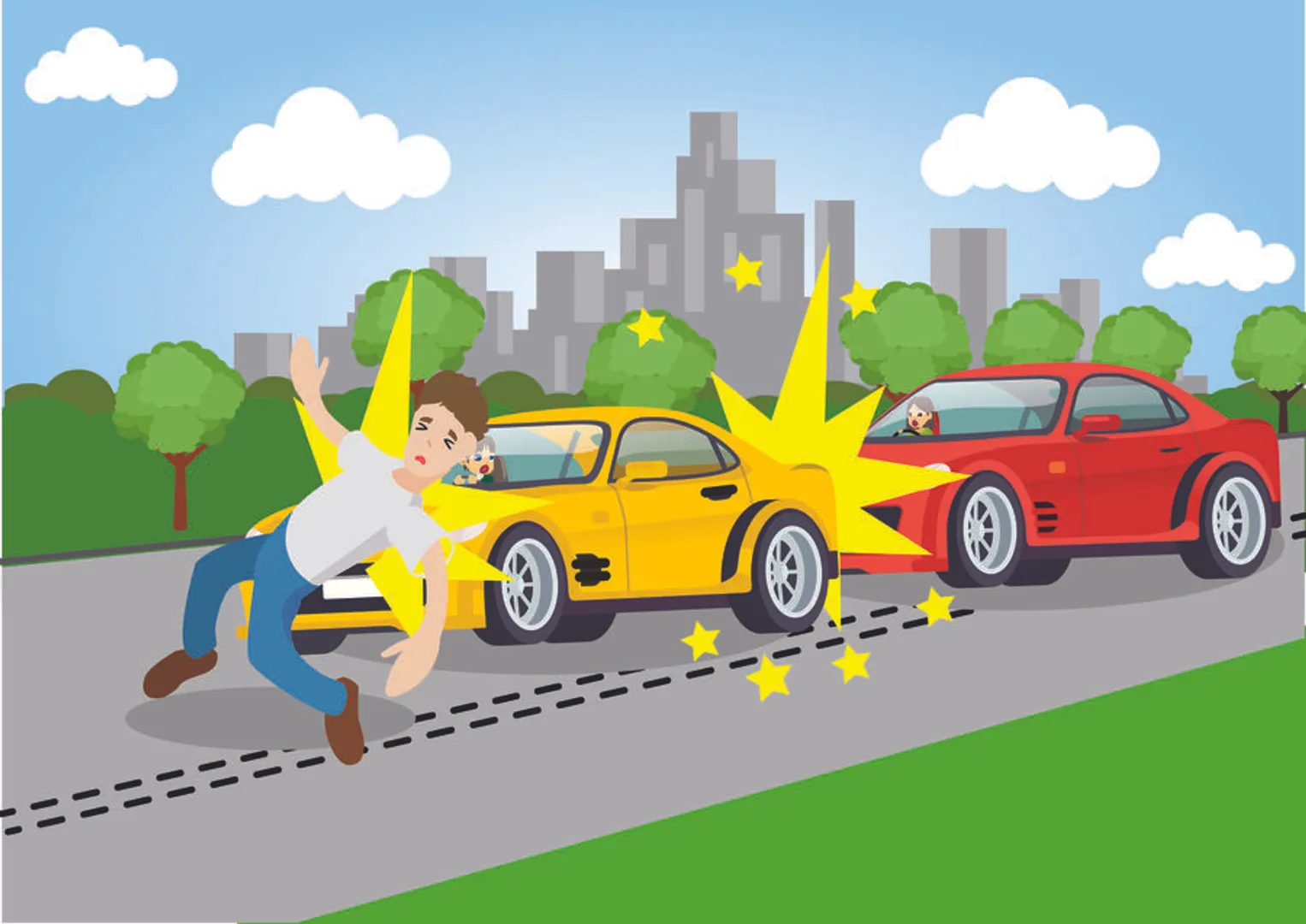 ଆସିଲା ସଡ଼କ ଦୂର୍ଘଟଣା ରିପୋର୍ଟ : ଗତବର୍ଷ ସଡ଼କ ଦୂର୍ଘଟଣାରେ ଓଡିଶାରେ ୫୩୧୫ ଲୋକଙ୍କ ମୃତ୍ୟୁ ହୋଇଥିବା ସୂଚନା ଦେଲେ କେନ୍ଦ୍ର ସରକାର ।