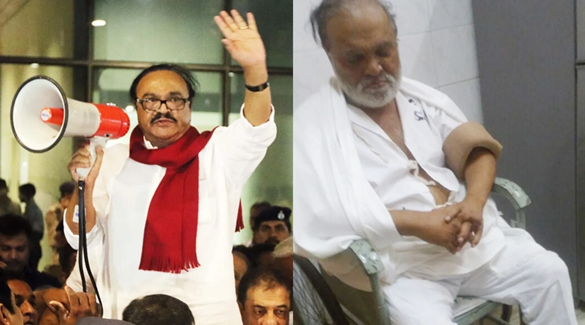 ପରିବା ବିକାଳିରୁ ପଲିଟିସିଆନ : କିଏ ସେହି ନେତା ଯିଏ ଠାକରେ ସରକାରରେ ମନ୍ତ୍ରୀ ଭାବେ ଶପଥ ନେଲେ