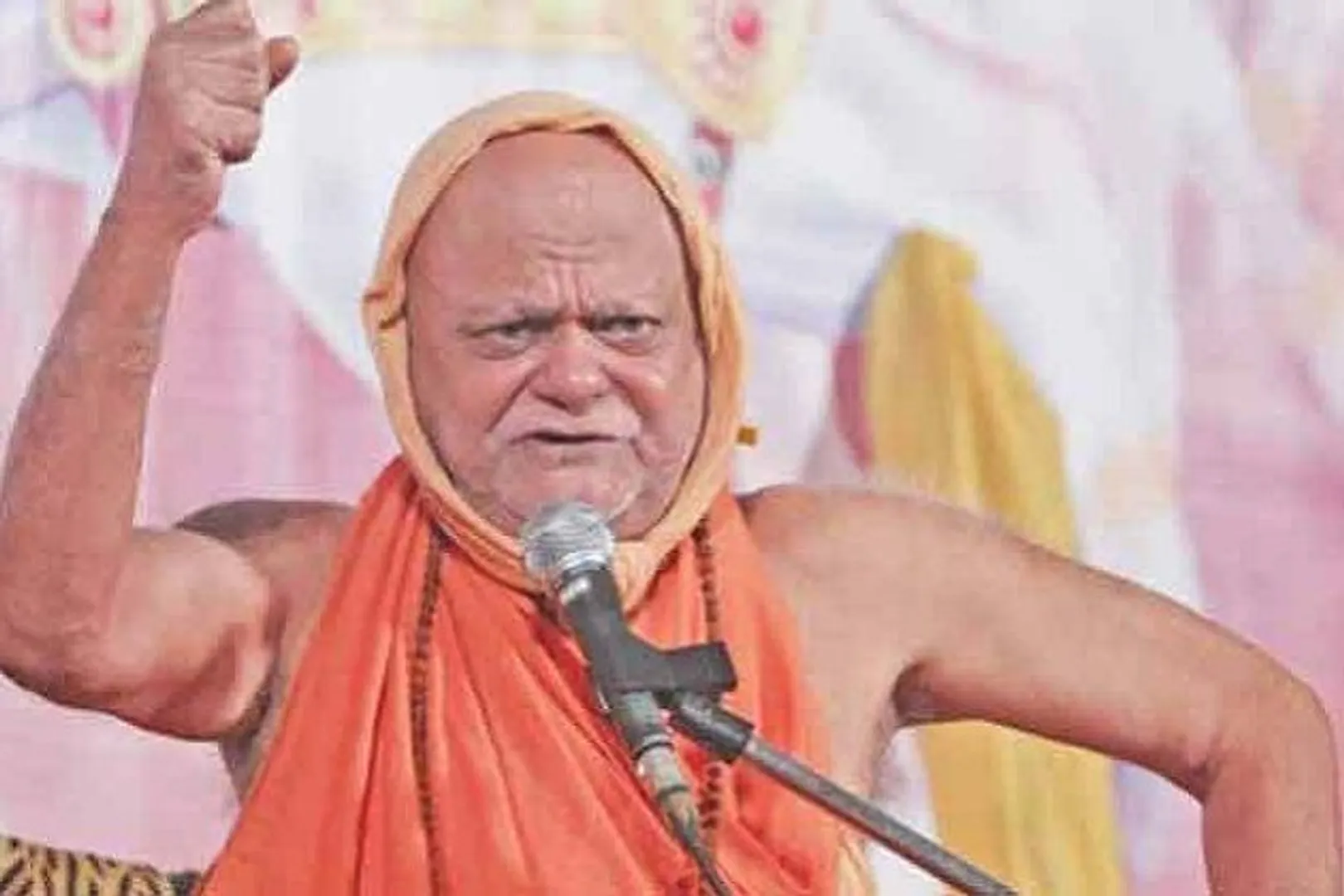 ଶଙ୍କରାଚାର୍ଯ୍ୟଙ୍କ ହାତକୁ ଗଲା ପୁରୀ ଗୋବର୍ଦ୍ଧନ ପୀଠ: ଏଣିକି ମଠର ପରିଚାଳନା ବୁଝିବେ ଜଗତଗୁରୁ