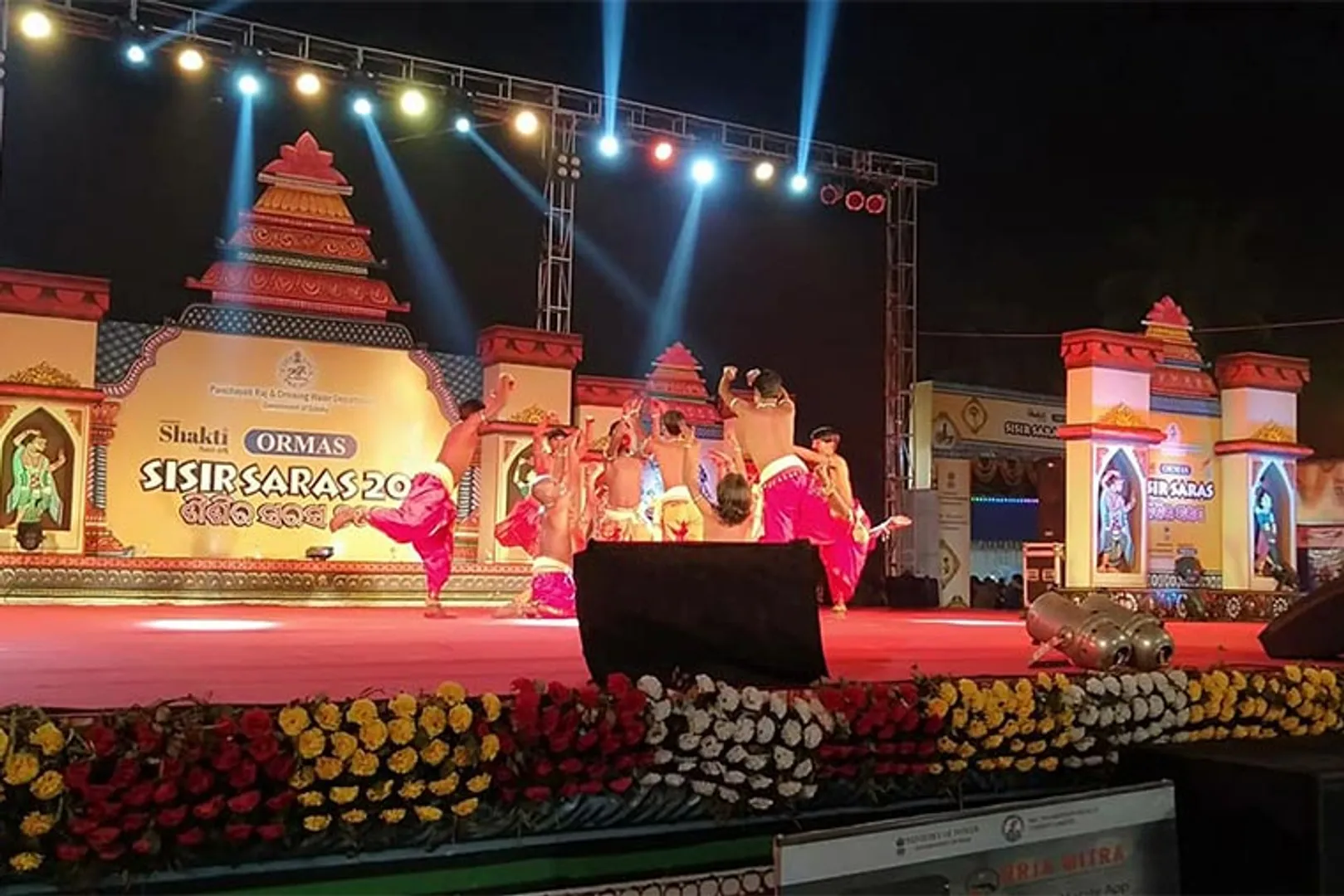 ଜାନୁଆରି ୪ରୁ ଶିଶିର ସରସ: ଭାଗ ନେବେ ଓଡ଼ିଶା ସମେତ ୨୫ ରାଜ୍ୟର ଷ୍ଟଲ; ଦର ଉପରେ ରହିବ କର୍ତ୍ତୃପକ୍ଷଙ୍କ ନଜର