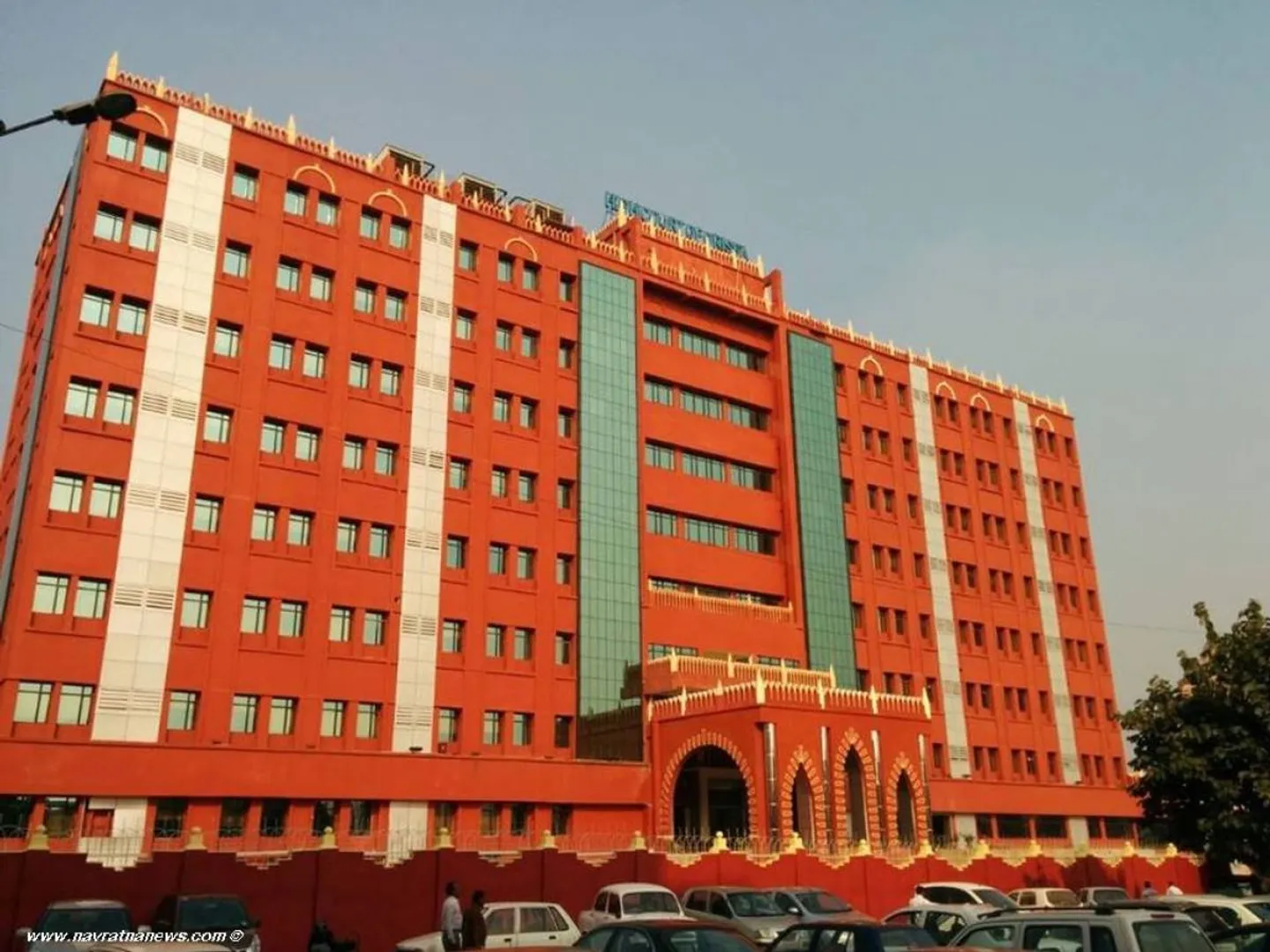 କୋର୍ଟରେ ପହଂଚିଲା ସ୍ୱାସ୍ଥ୍ୟସେବା !! ରାଜ୍ୟରେ ରୋଗୀ ସେବା ବିପର୍ଯ୍ୟସ୍ତ : ଜବାବ ଦାଖଲ ପାଇଁ ସରକାରଙ୍କୁ ମହଲତ