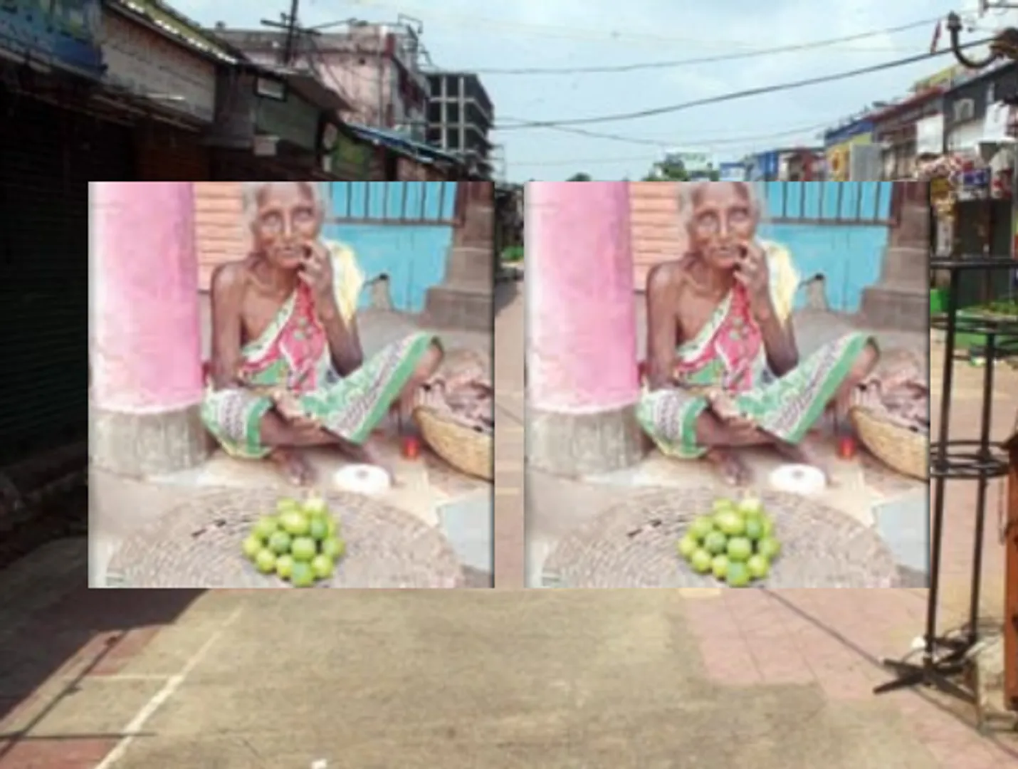 ରୋଗ ହେଲେ ମରିବୁ କି ନାହିଁ ଜାଣିନୁ, ହେଲେ ଏମିତିରେ ଜୀବନ ଚାଲିଯିବ : ରେବତୀର ବଞ୍ଚିବାର  ରାହା ଛଡ଼ାଇ ନେଲା କୋରନା