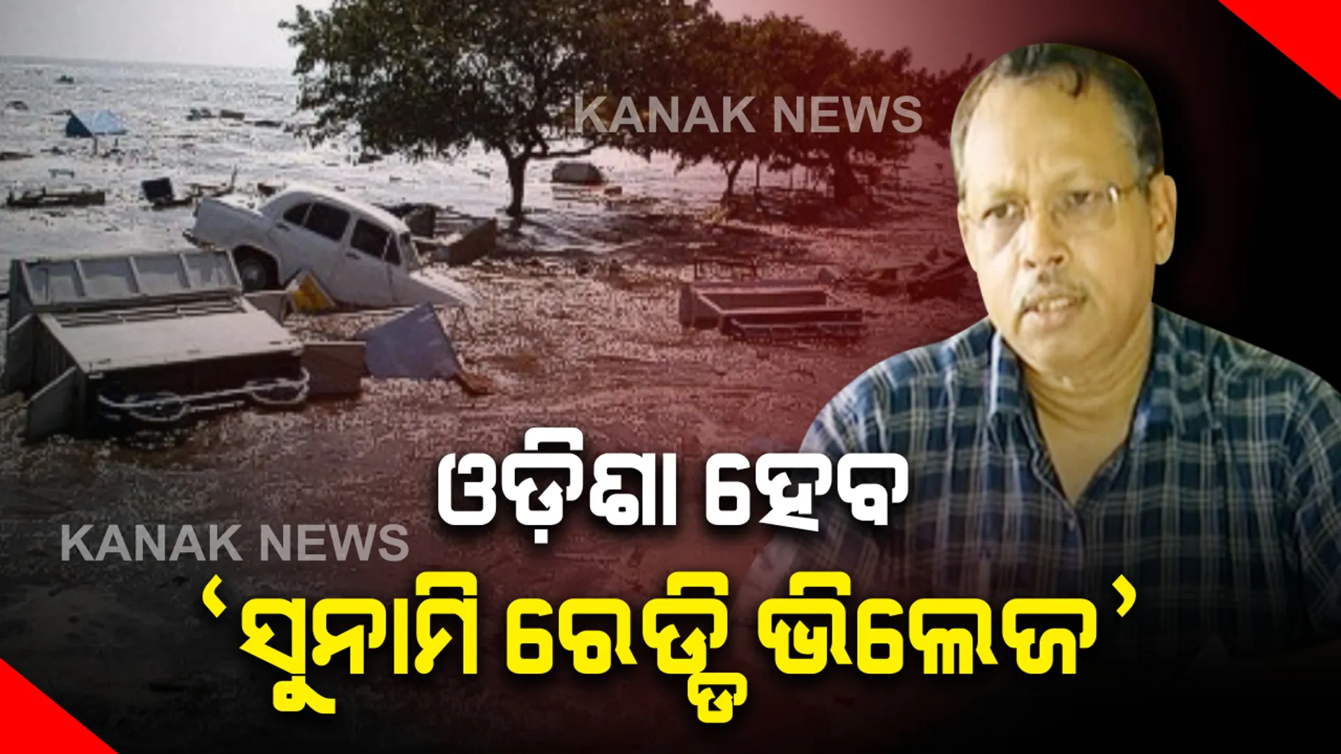 ଓଡି଼ଶା ହେବ ‘ସୁନାମି ରେଡ୍ଡି ଭିଲେଜ’...ରାଜ୍ୟର ୩୨୮ ଗାଁ ହେବ ସୁନାମି ରେଡ୍ଡି ଭିଲେଜ । ଅକ୍ଟୋବର ସୁଦ୍ଧା ସରିବ କାମ,  ସାର୍ଟିଫିକେଟ୍ ଦେବ ୟୁନେସ୍କୋ