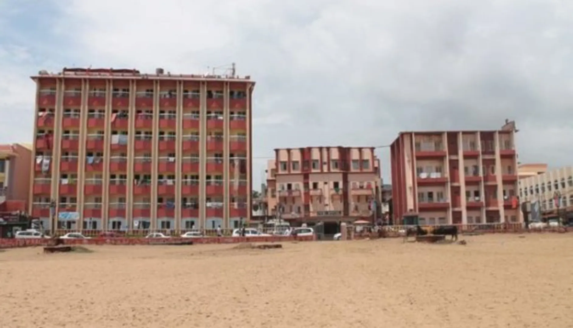 ହୋଟେଲ ବ୍ୟବସାୟ ଉପରେ କରୋନା ପ୍ରଭାବ : ଦିନକୁ କ୍ଷତି ୫ କୋଟି