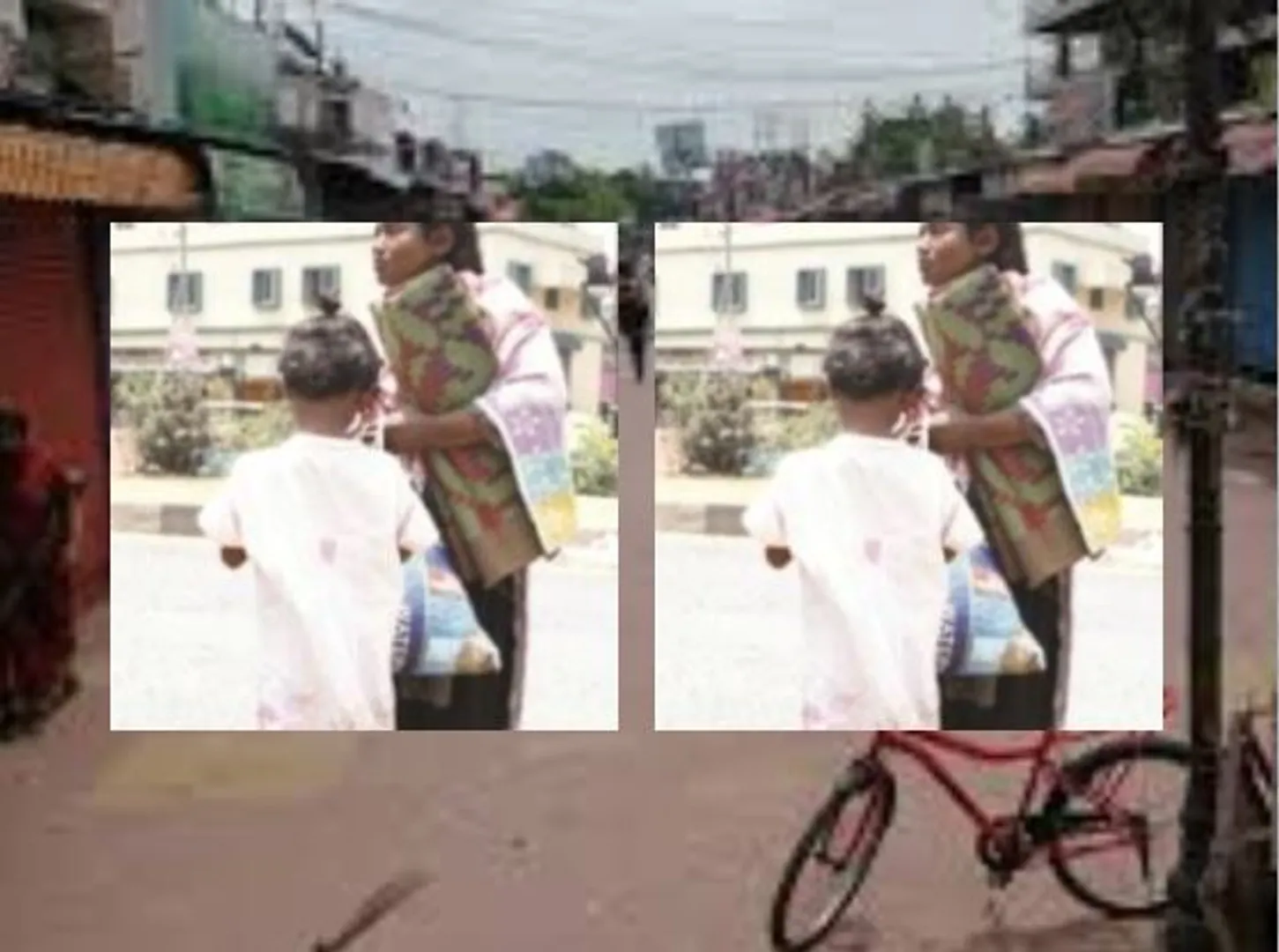 ମମତା ଆଗରେ ହାର ମାନିଲା କରୋନା କଟକଣା : ଦୁର୍ଘଟଣାଗ୍ରସ୍ତ ପୁଅକୁ ଦେଖିବାକୁ ୪୦୦ କିମି ଚାଲିଲା ମମତାମୟୀ ମା’