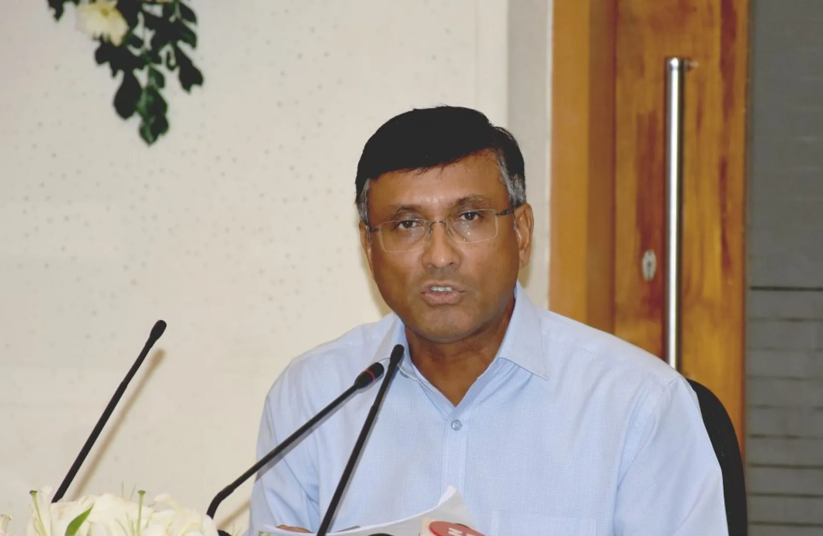 ୩ ଜିଲ୍ଲା ପାଇଁ ସ୍ୱତନ୍ତ୍ର ଯୋଜନା କଲେ ସରକାର । ତିନି ସଚିବସ୍ତରୀୟ ପ୍ରଶାସନିକ ଅଫିସରଙ୍କୁ ନିଯୁକ୍ତି ଦେଇଛନ୍ତି ମୁଖ୍ୟ ଶାସନ ସଚିବ