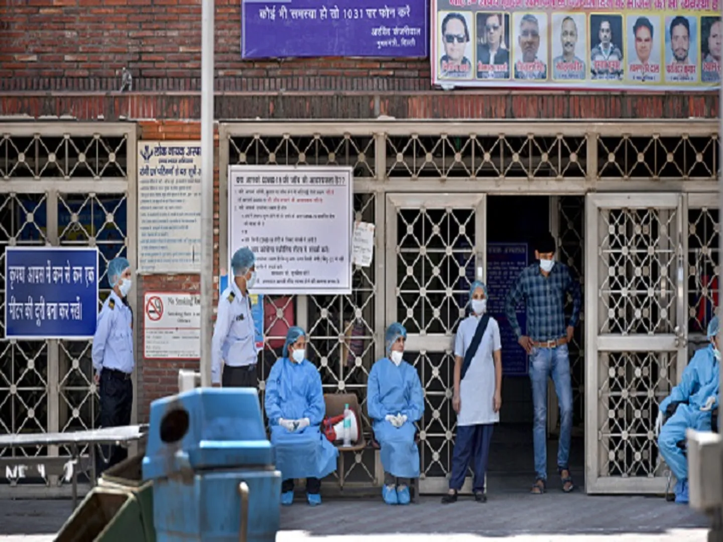 ଦିଲ୍ଲୀ ପରେ କର୍ଣ୍ଣାଟକରେ ଆରମ୍ଭ ହେଲା ପ୍ଲାଜମା ଥେରାପି : ବେଙ୍ଗାଲୁରୁର ଭିକ୍ଟୋରିଆ ହସ୍ପିଟାଲରେ ହେଲା ଶୁଭାରମ୍ଭ,ସ୍ୱେଚ୍ଛାକୃତ ଭାବେ ପ୍ଲାଜମା ଦେବା ପାଇଁ କରୋନା ସୁସ୍ଥ ବ୍ୟକ୍ତିଙ୍କୁ ରାଜ୍ୟ ସରକାରଙ୍କ ଅପିଲ