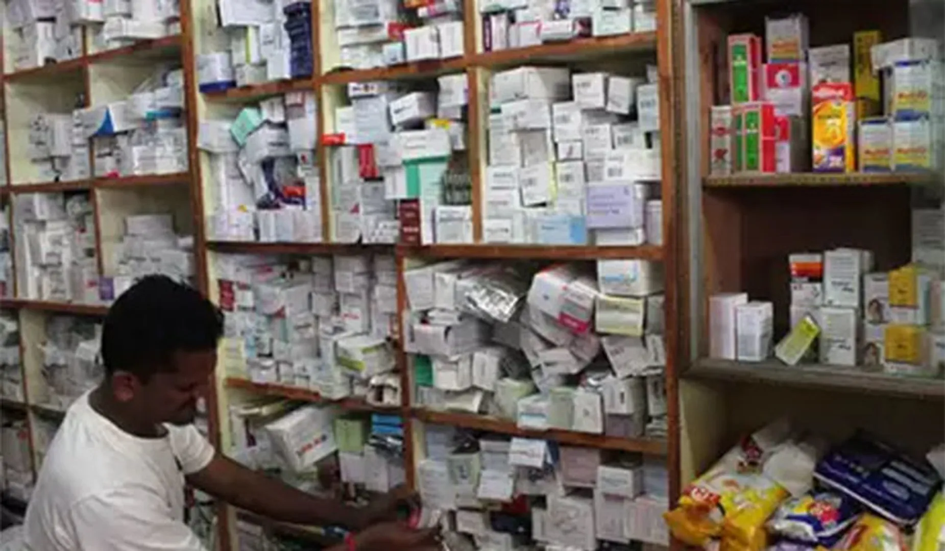 ସଟ ଡାଉନ ରାଜଧାନୀ । ରାଜଧାନୀରେ ଜନଔଷଧୀ କେନ୍ଦ୍ରକୁ ମିଳିଲାନି ଅନୁମତି