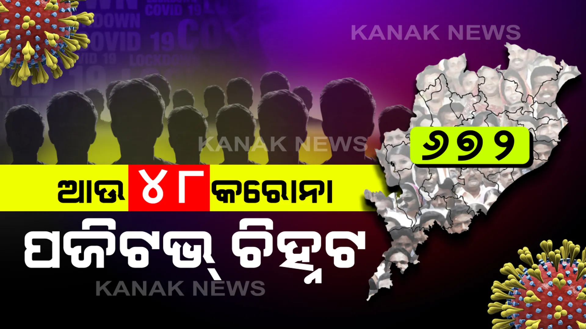 ଆସିଲା ନୂଆ ଆକ୍ରାନ୍ତଙ୍କ ତଥ୍ୟ:  କଟକ, ସୁନ୍ଦରଗଡ଼ ଓ ଦେବଗଡ଼ ଆକ୍ରାନ୍ତ ଅହମ୍ମଦାବାଦ ଫେରନ୍ତା; ବାଲେଶ୍ୱରର ୭, ଭଦ୍ରକର ସମସ୍ତ ପଜିଟିଭ ପଶ୍ଚିମବଙ୍ଗ ଫେରନ୍ତା; ସଙ୍ଗରୋଧରେ ଥିଲେ ସବୁ ସଂକ୍ରମିତ