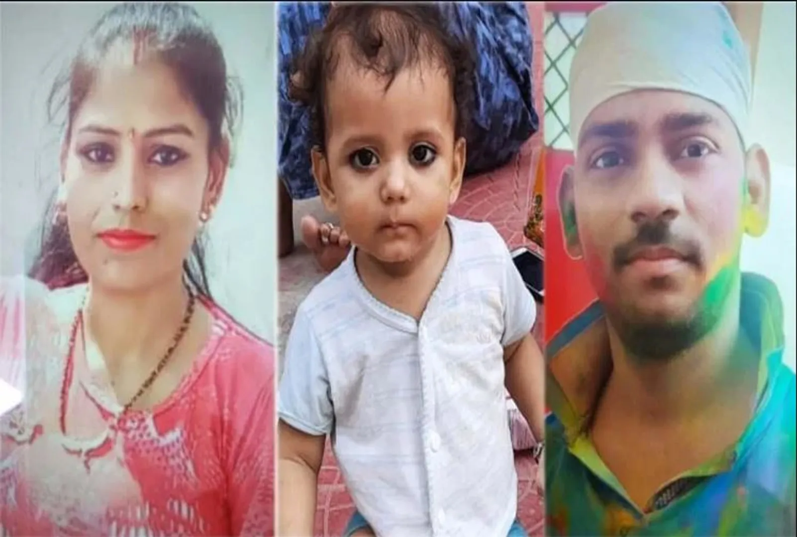 ଆର୍ଥୀକ ଅଭାବରୁ ଆତ୍ମହତ୍ୟା : ଘରେ ପଙ୍ଖାରେ ଝୁଲି ଆତ୍ମହତ୍ୟା କଲେ ବାପା’ମା, ଘର ବାହାରେ କାନ୍ଦି କାନ୍ଦି କବାଟ ପିଟିରହିଲା ବର୍ଷକର କୁନିଝିଅ
