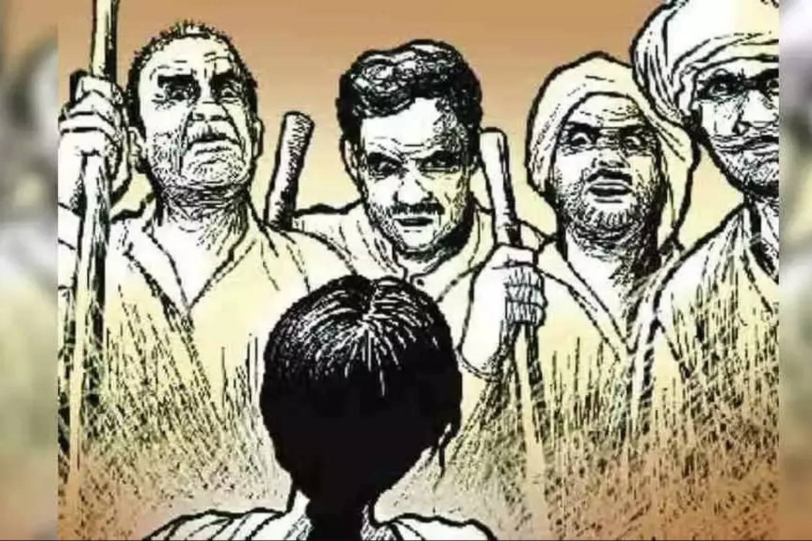 ଖାପ୍ ପଞ୍ଚାୟତର ଜୁଲମ୍ : ମା’ଠାରୁ ୨ ପିଲାଙ୍କୁ ୧୫ ବର୍ଷ ଦୂର କରିଦେଲା ପଞ୍ଚାୟତ , ୧୫ ବର୍ଷ ଶ୍ୱଶୁରଘରେ ପାଦ ରଖିପାରିବେନି ବିଧବା ବୋହୂ