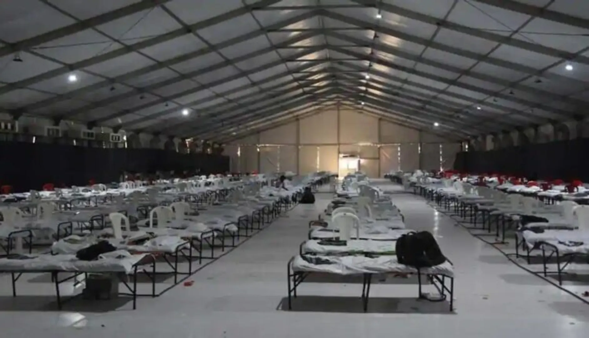 ଦିଲ୍ଲୀ ଉପରାଜ୍ୟପାଳଙ୍କ କଡା ନିର୍ଦ୍ଦେଶ । ଏଣିକି ଦିଲ୍ଲୀ ଡାକ୍ତରଖାନାରେ ଶଯ୍ୟା ଓ କଠୋରୀ ଚାର୍ଜ ସମ୍ପର୍କରେ ଦିଆଯିବ ସ୍ପଷ୍ଟ ସୂଚନା