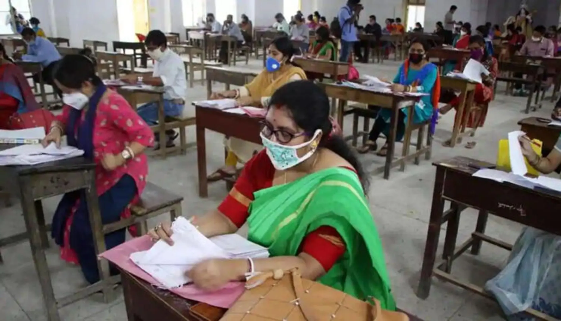 ମାଟ୍ରିକ୍ ଖାତା ରିଚେକିଂ ଆବେଦନ ୬ରୁ :ଏହି ୱେବସାଇଟରୁ ପାଇପାରିବେ ସମସ୍ତ ତଥ୍ୟ