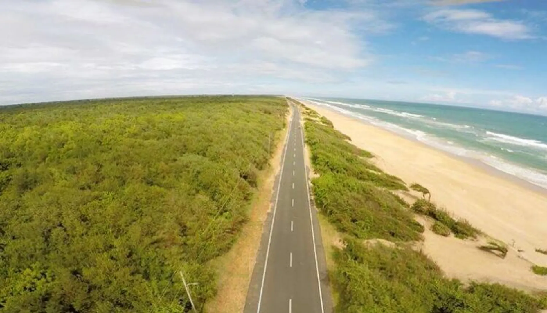 ଉପକୂଳ ଓଡ଼ିଶାକୁ ବଦଳାଇ ଦେବ ଦୀଘା-ଗୋପାଳପୁର ଉପକୂଳ ରାଜପଥ: ଧର୍ମେନ୍ଦ୍ର