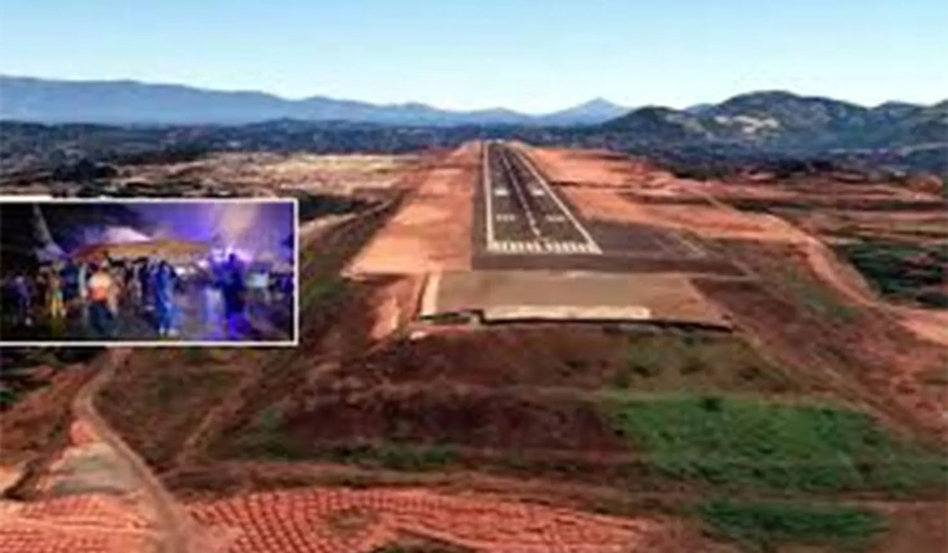 କୋଝିକୋଡ ରନ୍‌ୱେ-୧୦ ଅସୁରକ୍ଷିତ: ୯ ବର୍ଷ ପୂର୍ବେ ସତର୍କ କରାଇଥିଲେ ବିଶେଷଜ୍ଞ