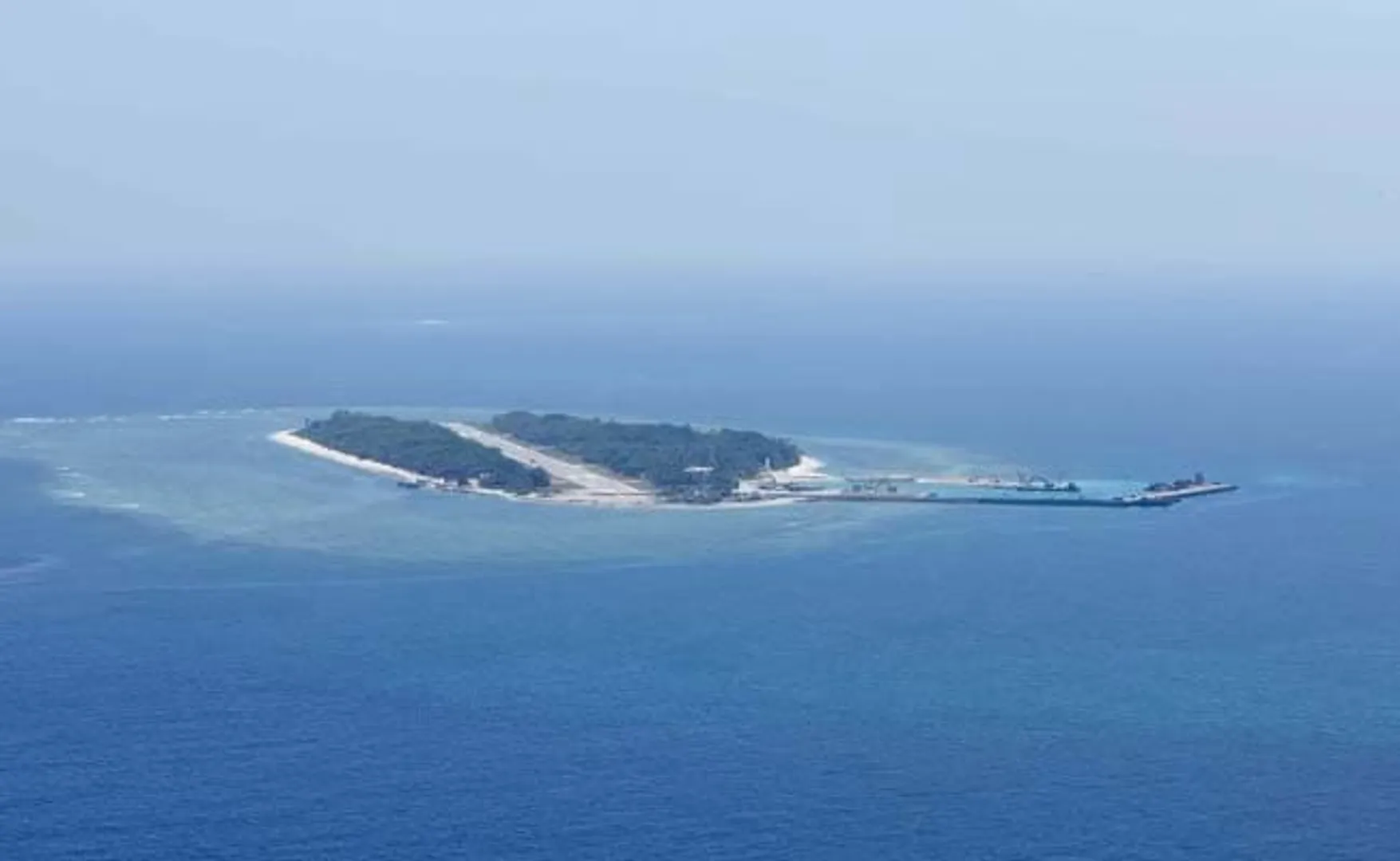 ଦକ୍ଷିଣ ଚୀନ୍‌ ସାଗରରେ ଭାରତର ଯୁଦ୍ଧ ଜାହାଜ, ଚୀନର ଚିନ୍ତା ବଢ଼ାଇଲା