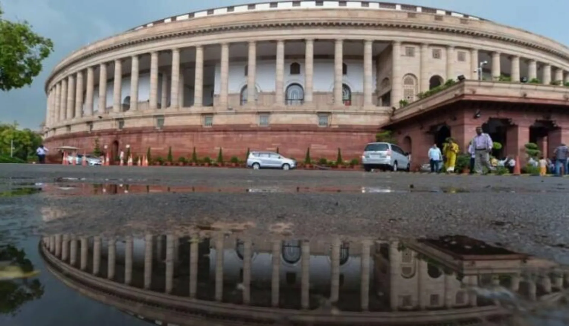 ରାଜ୍ୟସଭା ଉପାଧ୍ୟକ୍ଷ ନିର୍ବାଚନ, ବିରୋଧୀ ପ୍ରାର୍ଥୀ ହେଲେ ଆର୍‌ଜେଡିର ମନୋଜ ଝା