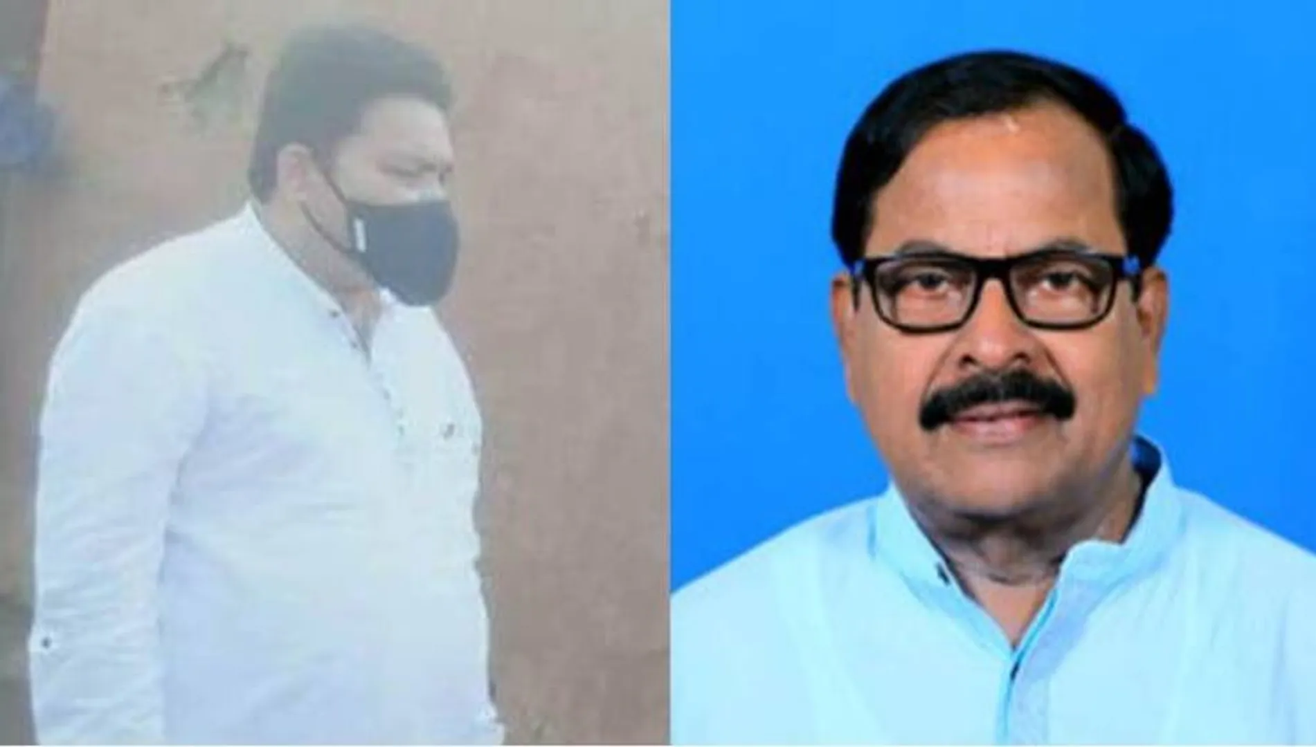 ପୁଣି ୨ ନେତାଙ୍କୁ କରୋନା : କେନ୍ଦ୍ରାପଡ଼ା ଓ ପାଟଣାଗଡ଼ ବିଧାୟକ କରୋନା ପଜିଟିଭ ଚିହ୍ନଟ