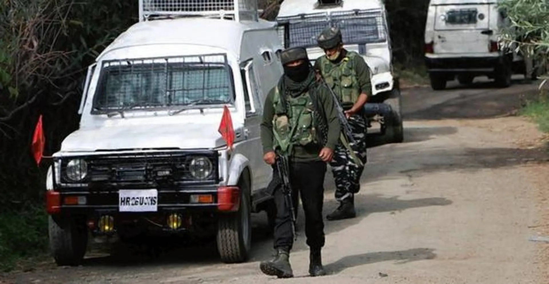 ଗତ ଜୁଲାଇ ସୋପିଆଁ ଏନକାଉଁଟର ଘଟଣାରେ କାଠଗଡାରେ ସେନା । ଅପେରସନ୍ ତଦନ୍ତ ନେଇ କୋର୍ଟ ଅଫ୍ ଇନକ୍ୱାରୀ ଗଢିଲା ଆର୍ମି : ସେନା ମୁଖ୍ୟଙ୍କ ସ୍ପଷ୍ଟୋକ୍ତି, ଭୁଲର କ୍ଷମା ନାହିଁ, ଦୋଷୀକୁ ମିଳିବ ଦଣ୍ଡ