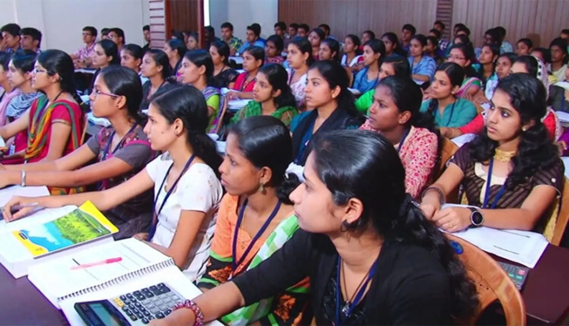 ନଭେମ୍ବରରୁ ନୂଆ ଶିକ୍ଷାବର୍ଷ : ଅକ୍ଟୋବର ସୁଦ୍ଧା ସରିବ ୟୁଜି, ପିଜି ନାମଲେଖା