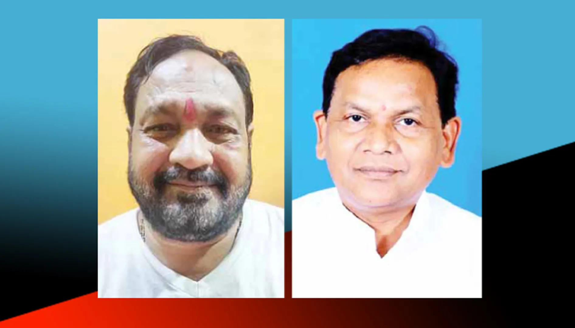 ବଢ଼ୁଛି ବସନ୍ତ-ପ୍ରଦୀପ୍ତ ଫାଟ ! ଉଷ୍ମ ହେଉଛି ବିଜେପିର ଦୁଇ ତୁଙ୍ଗ ନେତାଙ୍କ ଭିତରେ ଚାଲିଥିବା ଶୀତଳ ଯୁଦ୍ଧ । ଦ୍ୱନ୍ଦ୍ୱରେ ଦଳୀୟ କର୍ମୀ