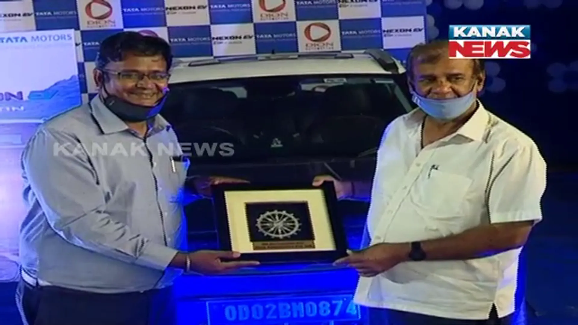 ଭୁବନେଶ୍ୱରରେ ଉଦଘାଟିତ ହେଲା ଇଲେକ୍ଟ୍ରି ଭେଇକିଲ ଚାର୍ଜିଂ ପଏଣ୍ଟ୍ : ଏପ୍ରିଲ ଶେଷ ସୁଦ୍ଧା ରାଜ୍ୟରେ ୧୨ ଟି ଚାର୍ଜିଂ ପଏଣ୍ଟ୍ ଲଗାଯିବ