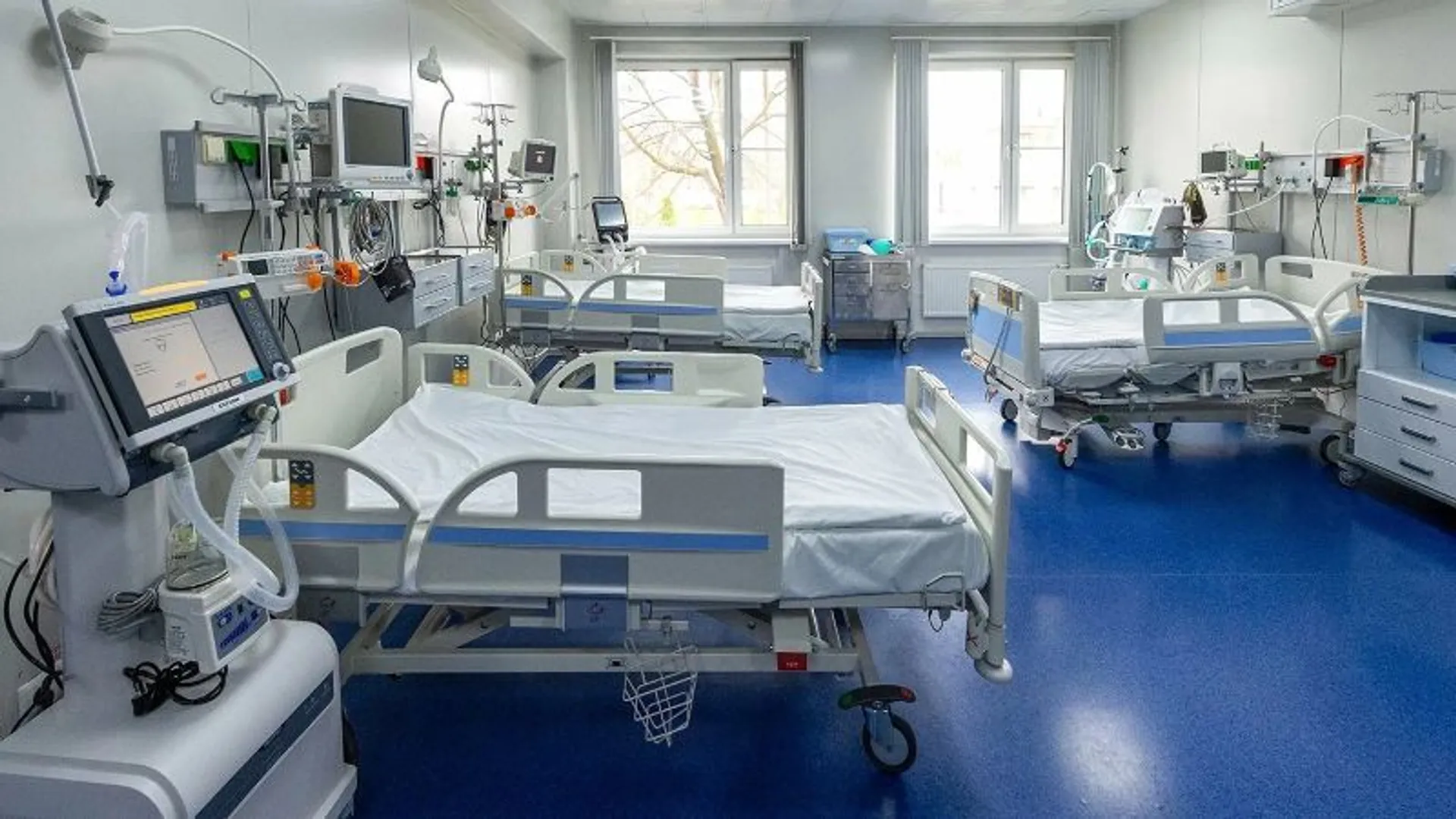 ଝାରସୁଗୁଡାରେ ସ୍ଥାପନ ହେବ ଆଉ ଏକ କୋଭିଡ୍ ହସ୍ପିଟାଲ । ସ୍ୱାସ୍ଥ୍ୟମନ୍ତ୍ରୀ ନବ ଦାସଙ୍କ ସୂଚନା