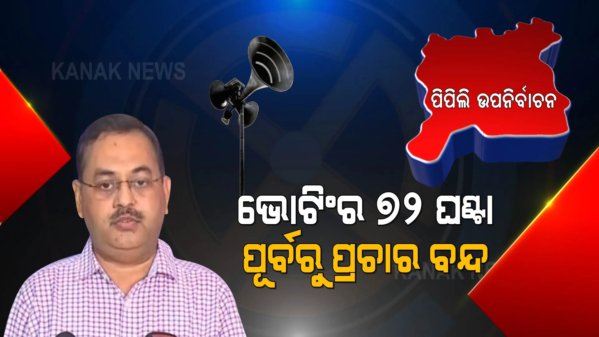 କେମିତି ପଡିବ ପିପିଲି ଭୋଟ ? ସିଇଓ ଦେଲେ ସୂଚନା