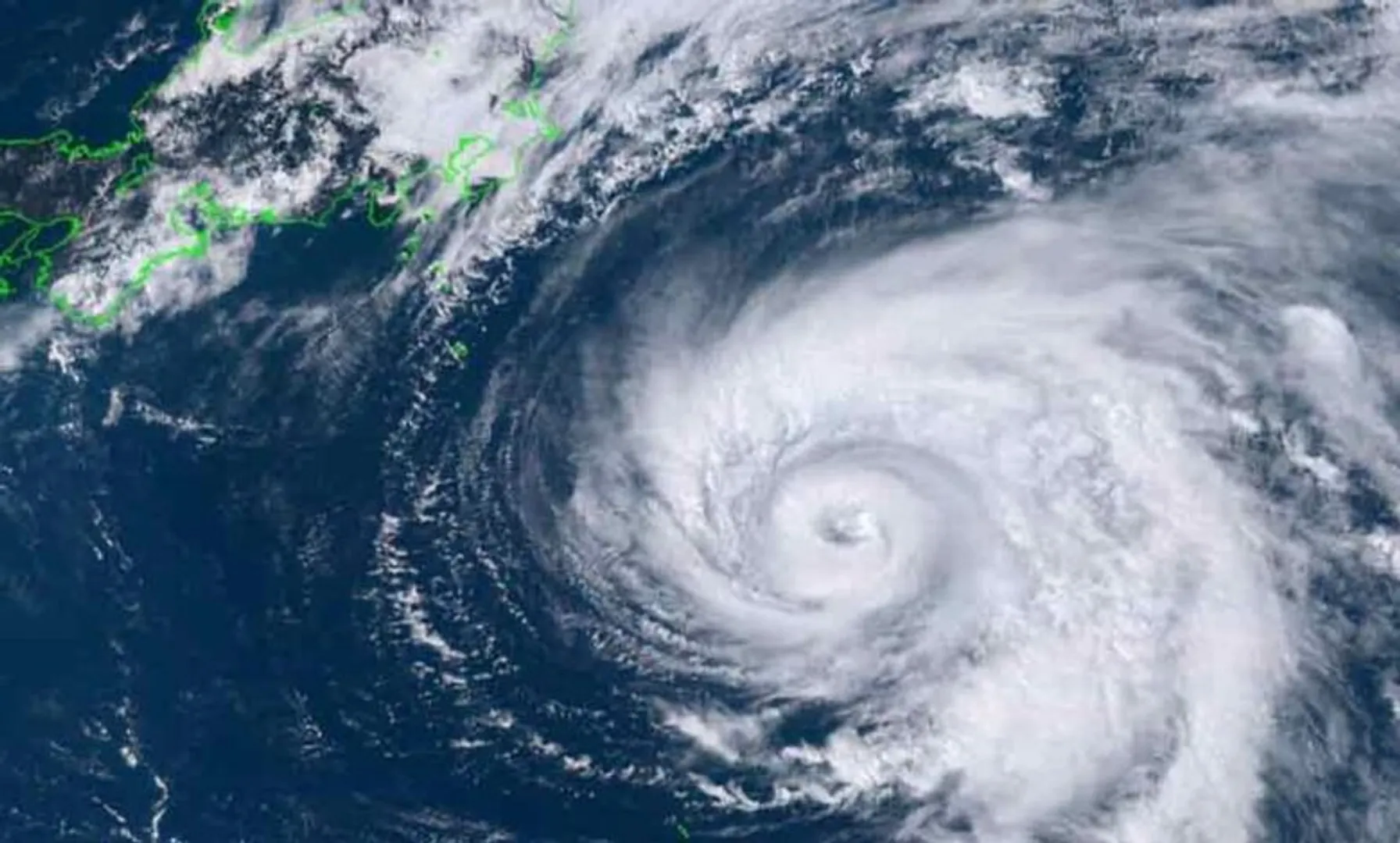 ଆସୁଛି ବଡ଼ ବର୍ଷା ! ୨ ଦିନ ଭିତରେ ଆରବ ସାଗରରେ ସୃଷ୍ଟି ହୋଇପାରେ ସାମୁଦ୍ରିକ ବାତ୍ୟା ‘ଶାହୀନ୍’ ।