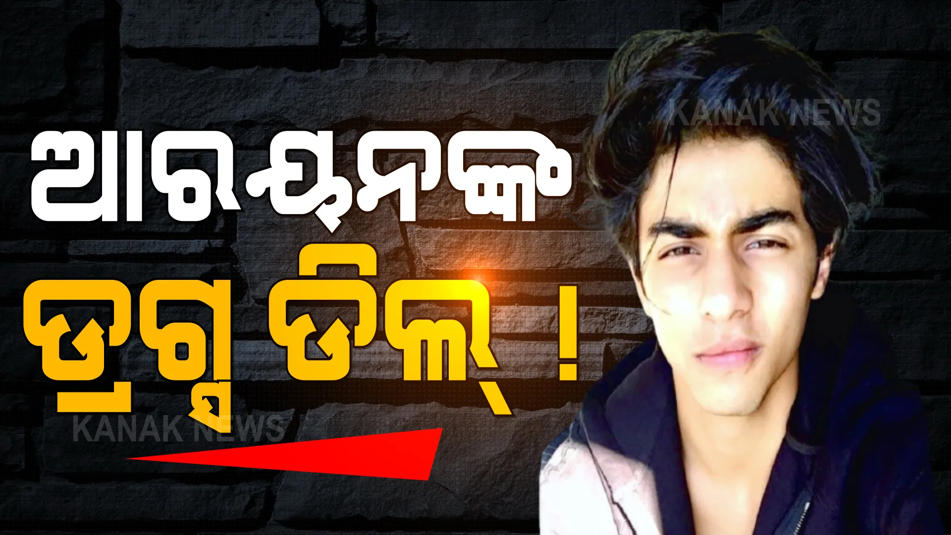 ଅନ୍ତର୍ଜାତୀୟ ଡ୍ରଗ୍ସ ମାଫିଆଙ୍କ ସହ ଥିଲା ଆରୟନ ଖାନଙ୍କ ସମ୍ପର୍କ ? ଜାଣନ୍ତୁ କୋର୍ଟରେ କ’ଣ କହିଲା ଏନସିବି ।