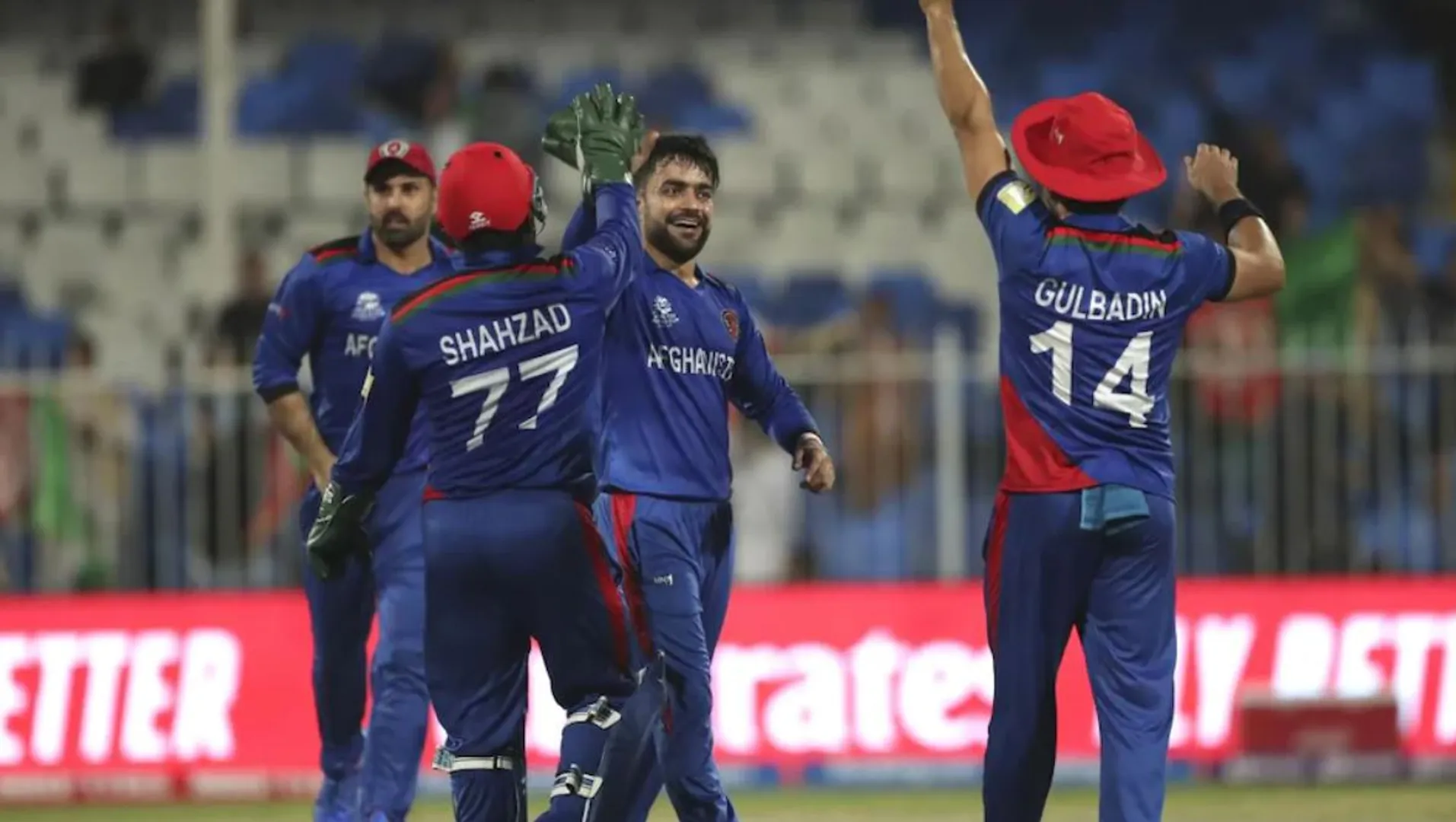 ଟି-୨୦ ବିଶ୍ୱକପ୍ : ଏବେ ଭାରତକୁ ଆଫଗାନିସ୍ତାନ ଭରସା !