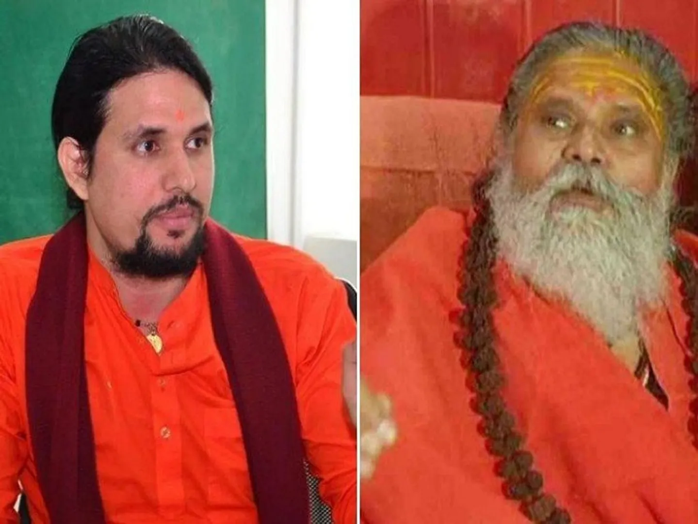 ମହନ୍ତ ନରେନ୍ଦ୍ର ଗିରି ମୃତ୍ୟୁ ମାମଲାରେ ଚାର୍ଜସିଟ ଦାଖଲ କଲା ସିବିଆଇ । ୨୫ରେ ହେବ ଶୁଣାଣି ।