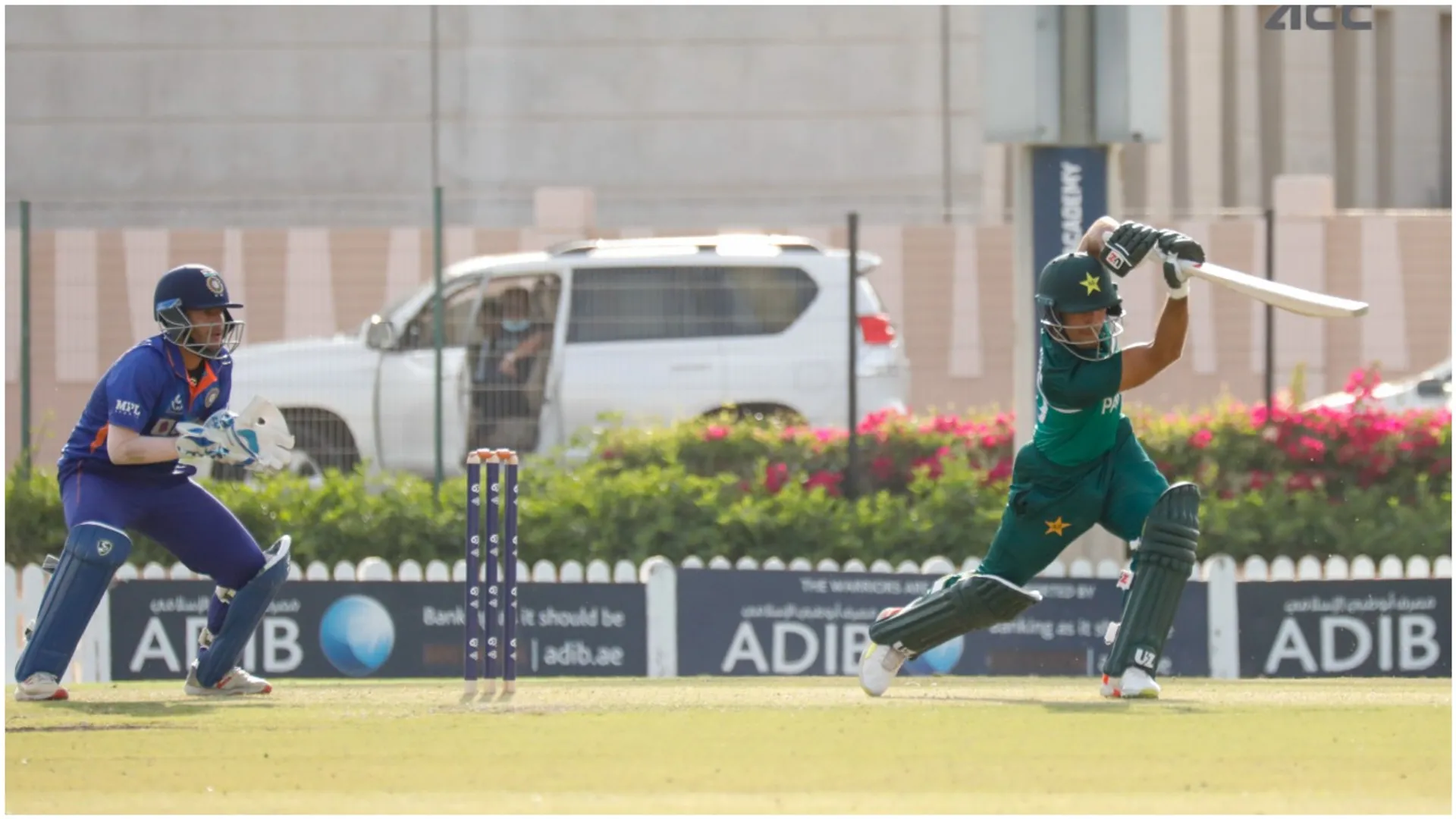 ଅଣ୍ଡର-୧୯ ଏସିଆ କପ୍: ଭାରତକୁ ୨ ୱିକେଟରେ ହରାଇଲା ପାକିସ୍ତାନ ।