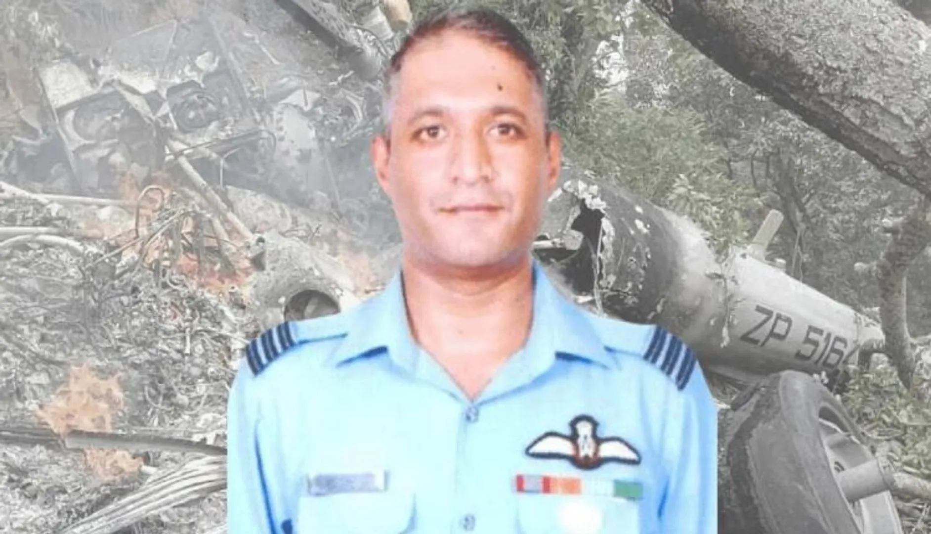 ଗ୍ରୁପ୍ କ୍ୟାପଟେନ୍ ସହିଦ ବରୁଣ ସିଂହଙ୍କ ପରିବାରକୁ ମିଳିବ ୧ କୋଟି ଟଙ୍କାର ଅନୁକମ୍ପାମୂଳକ ସହାୟତା ରାଶି । ଘୋଷଣା କଲେ ମଧ୍ୟପ୍ରଦେଶ ମୁଖ୍ୟମନ୍ତ୍ରୀ ।