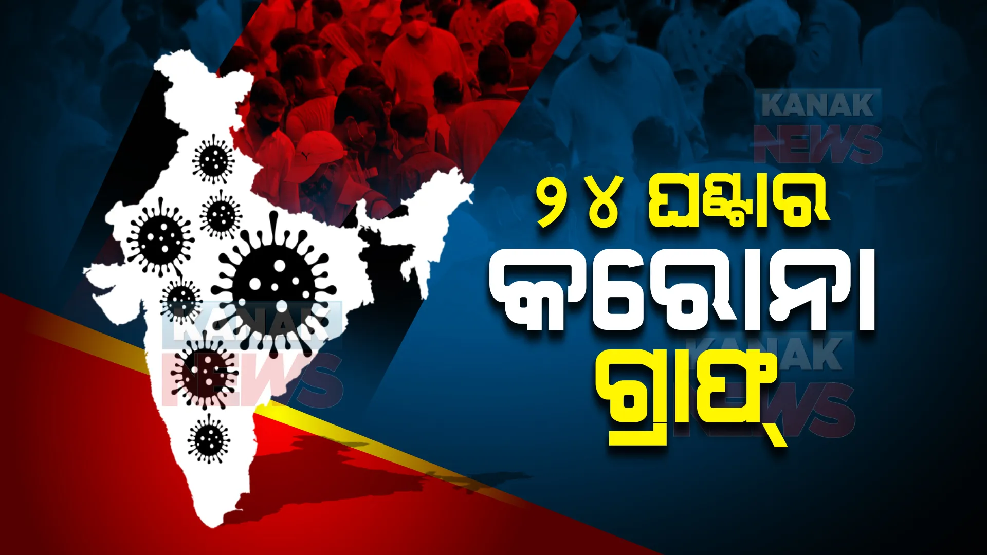 ଦେଶରେ ଲଗାତର ଦ୍ୱିତୀୟ ଦିନରେ ଅଢେଇ ଲକ୍ଷ ଉପରେ ଆକ୍ରାନ୍ତ : ଓମିକ୍ରନ ଆକ୍ରାନ୍ତଙ୍କ ସଂଖ୍ୟା ୬ ହଜାର ପାର