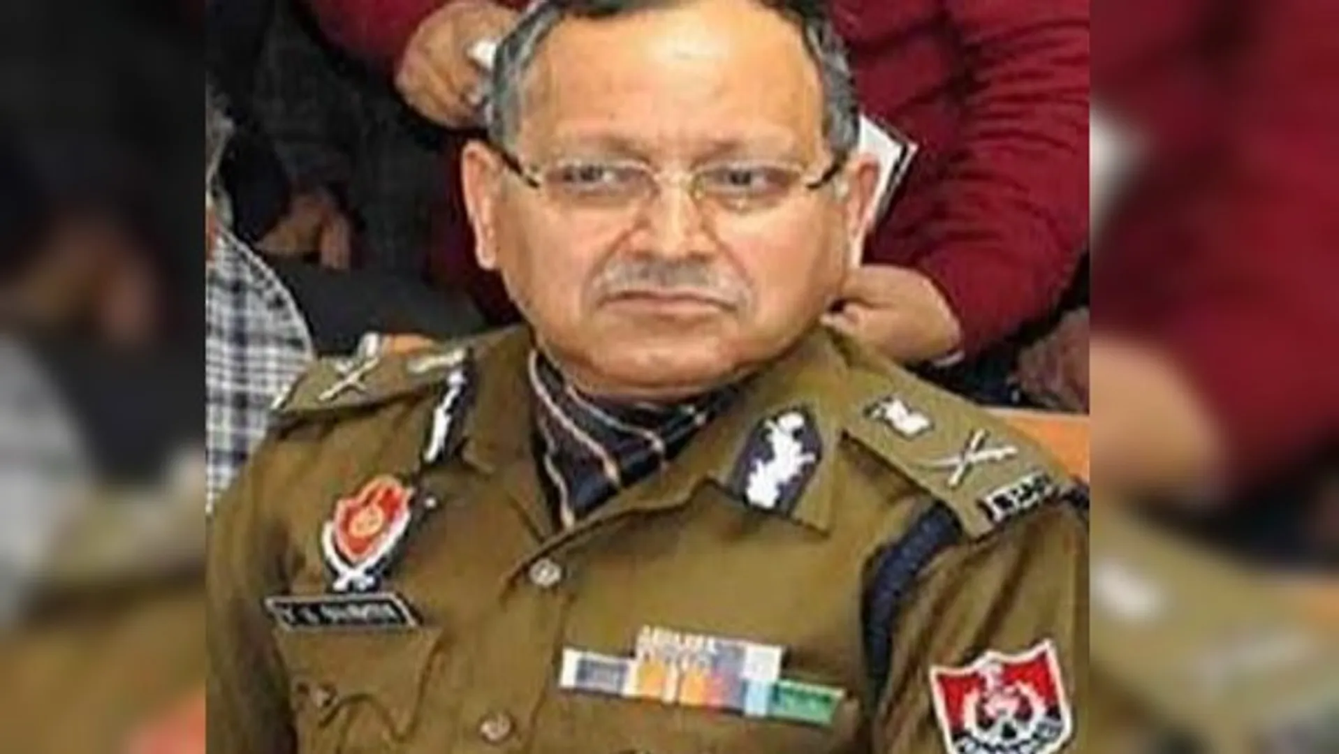 ପ୍ରଧାନମନ୍ତ୍ରୀଙ୍କ ସୁରକ୍ଷାରେ ତ୍ରୁଟି ନେଇ ହଇଚଇ ପରେ ବଦଳିଲେ ପଞ୍ଜାବ ପୋଲିସ ଡିଜି: ଦାୟିତ୍ୱ ନେଲେ ଭିରେଶ ଭୱାର