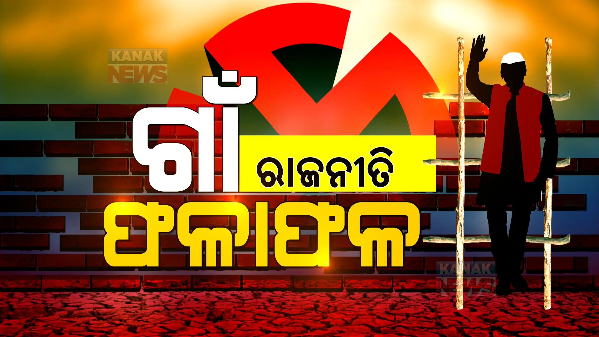 ପଞ୍ଚାୟତ ଫଇସଲା: ଦ୍ୱିତୀୟ ଦିନର ଗଣତି ଜାରି, ଦିନ ୨ଟା ୧୦ ସୁଦ୍ଧା କିଏ ଆଗରେ କିଏ ପଛରେ ପଢ଼ନ୍ତୁ...