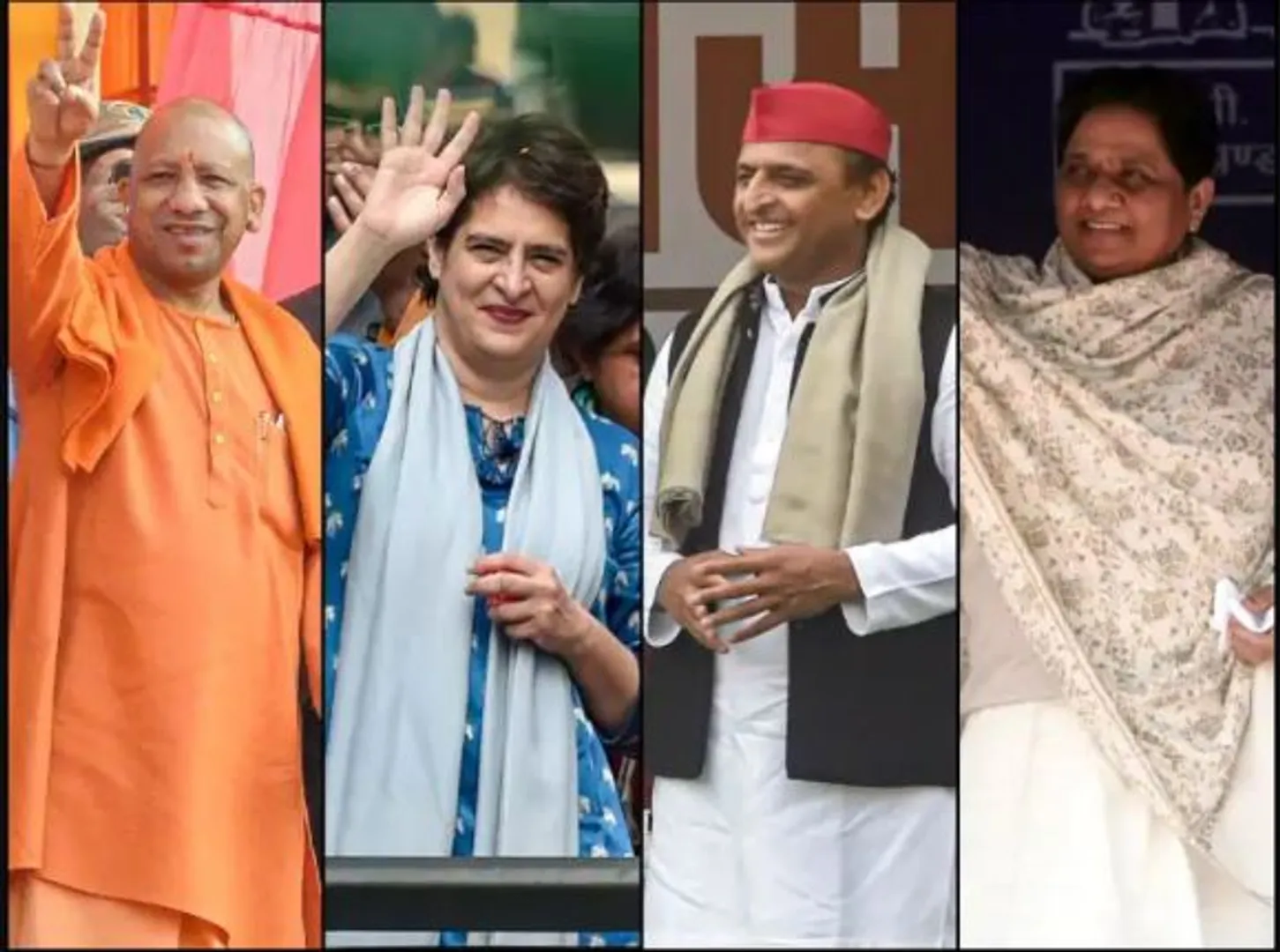 ପ୍ରଥମ ପର୍ଯ୍ୟାୟ ମତଦାନ ପାଇଁ ସରିଲା ନିର୍ବାଚନୀ ପ୍ରଚାର, ଫେବୃଆରୀ ୧୦ ତାରିଖରେ ୟୁପିର ୧୧ ଜିଲ୍ଲାରେ ୫୮ ଆସନ ପାଇଁ ହେବ ଭୋଟ ଗ୍ରହଣ