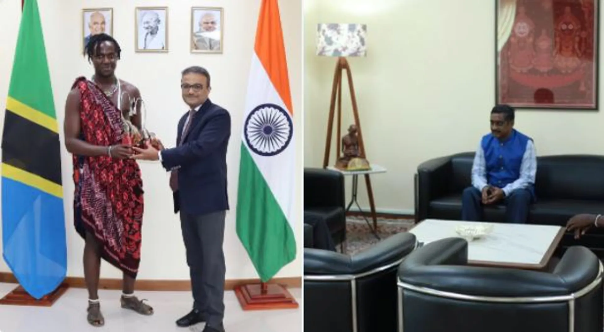 କିଏ ଏହି ସୋସିଆଲ ମିଡିଆ ସୁପର ଷ୍ଟାର । ଯାହାକୁ ଭାରତ କରିଛି ସମ୍ମାନୀତ ।