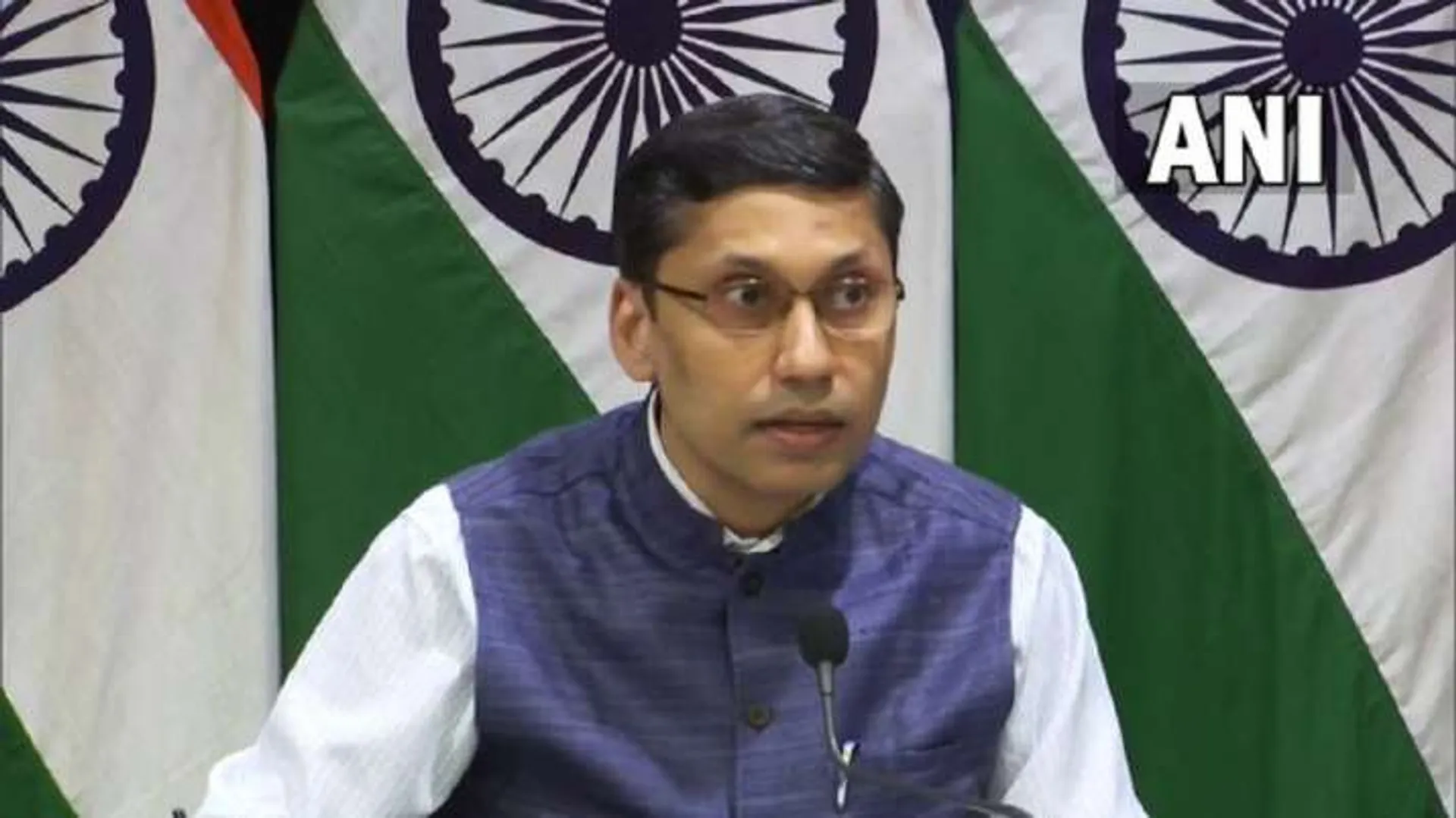 ୟୁକ୍ରେନ୍ ସଙ୍କଟ: ୟୁକ୍ରେନରେ ଫସିଥିବା ଭାରତୀୟଙ୍କୁ ଆଣିବାକୁ କଣ ପ୍ଲାନ୍ କରିଛନ୍ତି ଭାରତୀୟ ସରକାର? ଏମିତି ଉତ୍ତର ରଖିଲା ବୈଦେଶିକ ମନ୍ତ୍ରାଳୟ...