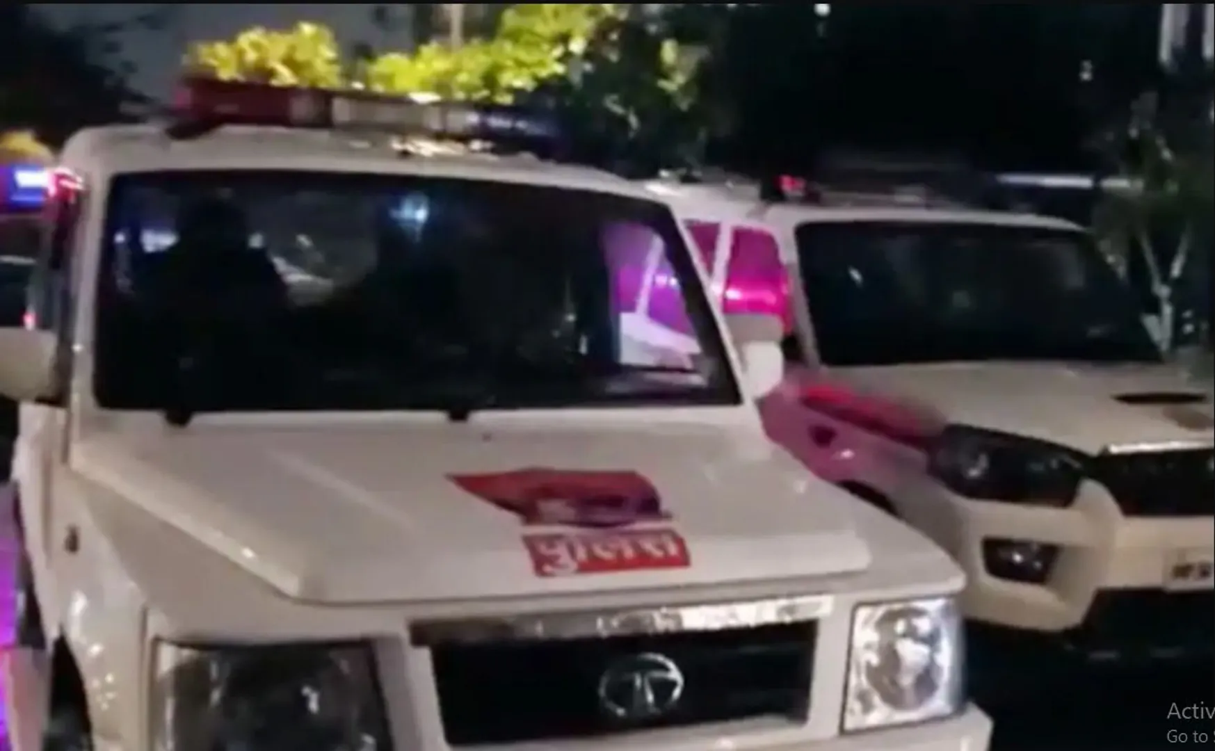 ଝିଅ ଅନ୍ୟ ଜାତିରେ ବାହାହେଲା ବୋଲି...  ଘର ଲୋକଙ୍କୁ ମାରି ଆତ୍ମହତ୍ୟା କଲେ ବାପା