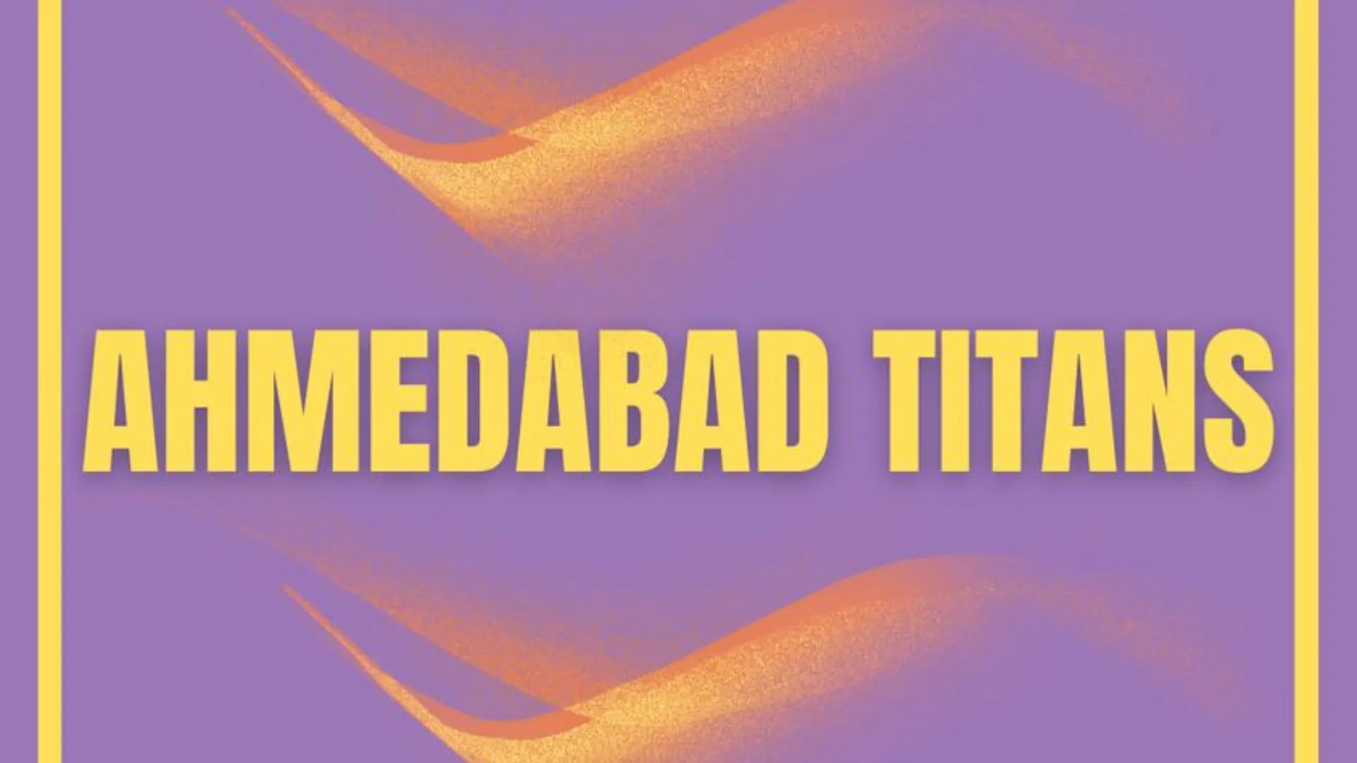 ଆଇପିଏଲ୍: ନୂଆ ନାଁ ଘୋଷଣା କଲା ଅହମ୍ମଦାବାଦ ଟିମ୍ । ଜାଣନ୍ତୁ, କଣ ରହିଲା ଦଳର ନାଁ?