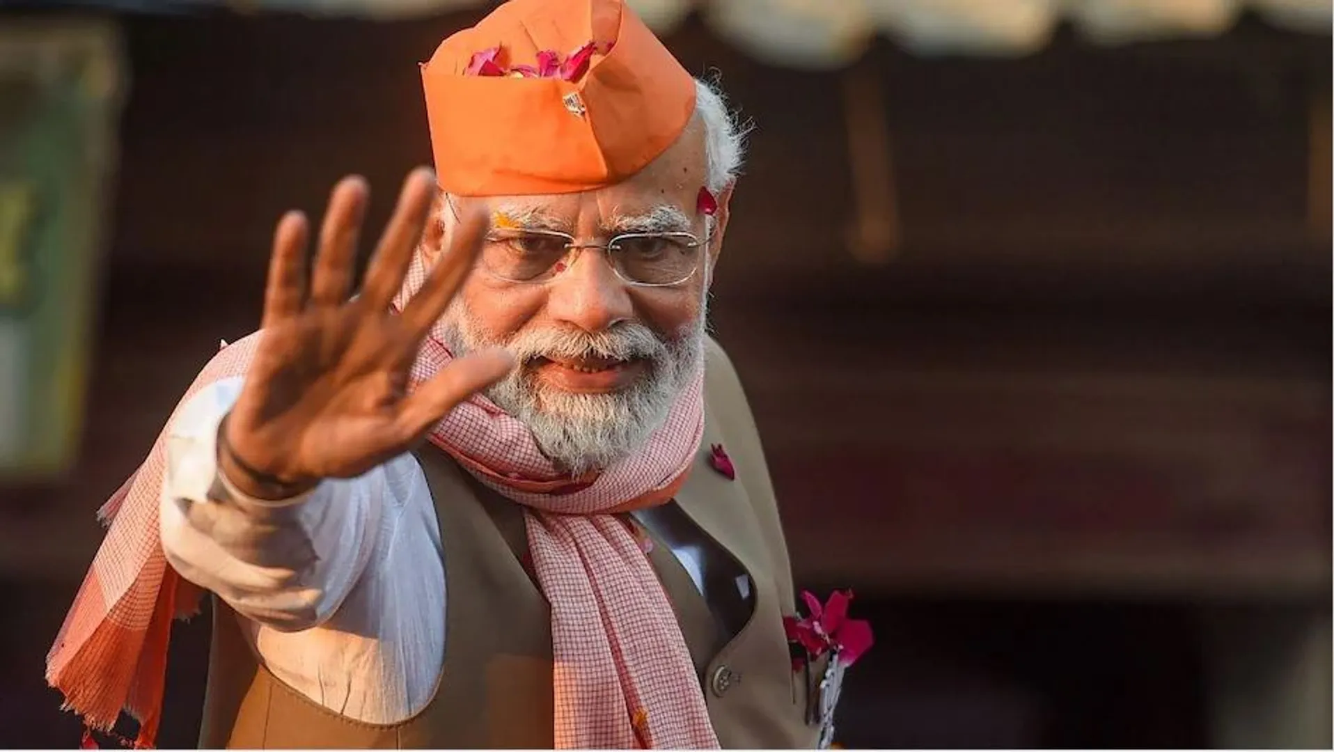 ଦିଲ୍ଲୀରେ ପ୍ରଧାନମନ୍ତ୍ରୀ ମୋଦୀ । ବିଜେପି କର୍ମକର୍ତ୍ତାଙ୍କୁ କରିବେ ସମ୍ବୋଧନ । ଦଳୀୟ ବିଜୟ ଉତ୍ସବ ପାଇଁ ପ୍ରସ୍ତୁତି ଆରମ୍ଭ ।