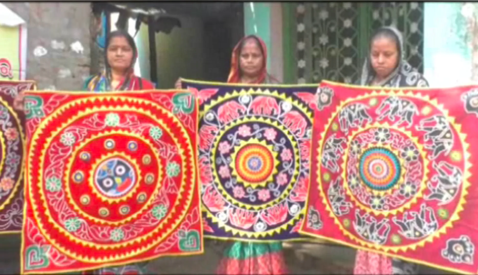 ରୋଜଗାର ଦେଉଛି ଚାନ୍ଦୁଆ । ଯାଜପୁରର ସୀମା ଏବେ ଅନ୍ୟ ମାନଙ୍କ ପାଇଁ ସାଜିଛନ୍ତି ପ୍ରେରଣା, ନିଜେ ରୋଜଗାର କରୁଛନ୍ତି ଅନ୍ୟକୁ ରୋଜଗାର ଦେଉଛନ୍ତି ।