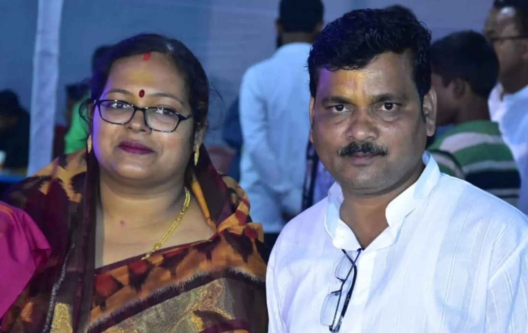ସମିତି ସଭ୍ୟ ପ୍ରାର୍ଥୀ ଭାବେ ଜିତିଲେ ମୃତ କୁଳମଣି ବରାଳଙ୍କ ପୁଅ । ମାହାଙ୍ଗା ନୃର୍ତ୍ତାଙ୍ଗରୁ ନିର୍ବାଚନ ଲଢିଥିଲେ ରମାକାନ୍ତ ବରାଳ