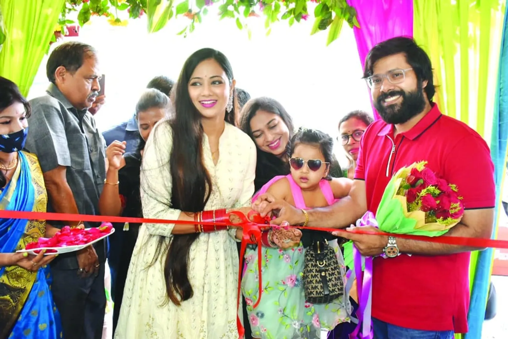 ବେବି କେୟାର ପ୍ରଡକ୍ଟର ନୂଆ ଠିକଣା ଫାଷ୍ଟକ୍ରାଏ. କମ୍ । ଭୁବନେଶ୍ୱର ପରେ ସିଲଭରସିଟିରେ ଖୋଲିଲା ନୂଆ ଷ୍ଟୋର ।