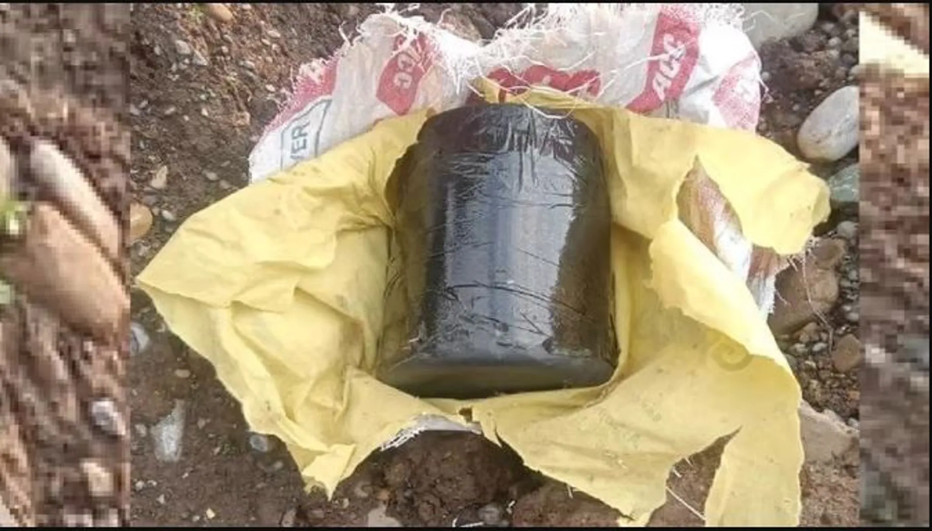 ପଞ୍ଜାବ ପୁଲିସକୁ ବଡ଼ ସଫଳତା । ଭାରତ-ପାକିସ୍ତାନ ନିକଟରୁ ସାଢେ ୩ କିଲୋ ଆରଡିଏକ୍ସ ଜବତ କଲା ପୁଲିସ୍ । ପଞ୍ଜାବକୁ ଦୋହଲାଇବା ପାଇଁ ହୋଇଥିଲା ବଡ଼ ଧରଣର ଷଡ଼ଯନ୍ତ୍ର 